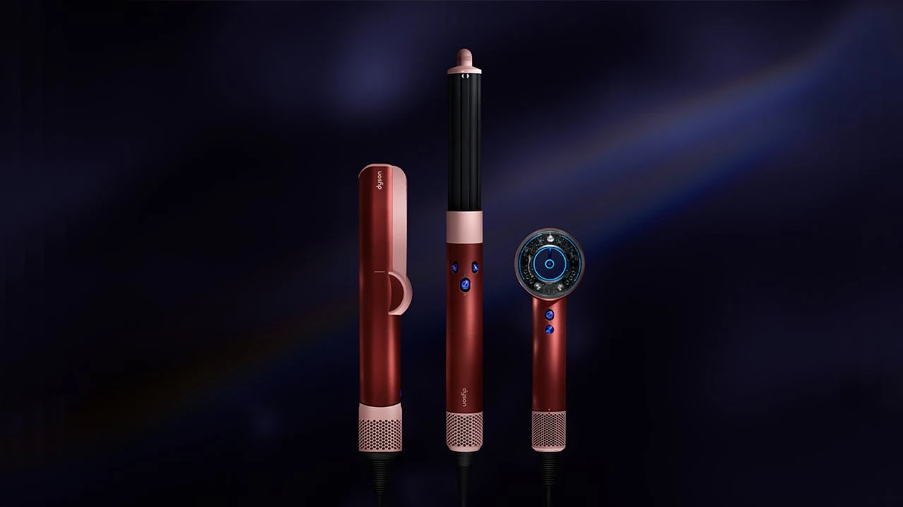 Instagram: @dysonkazakhstan