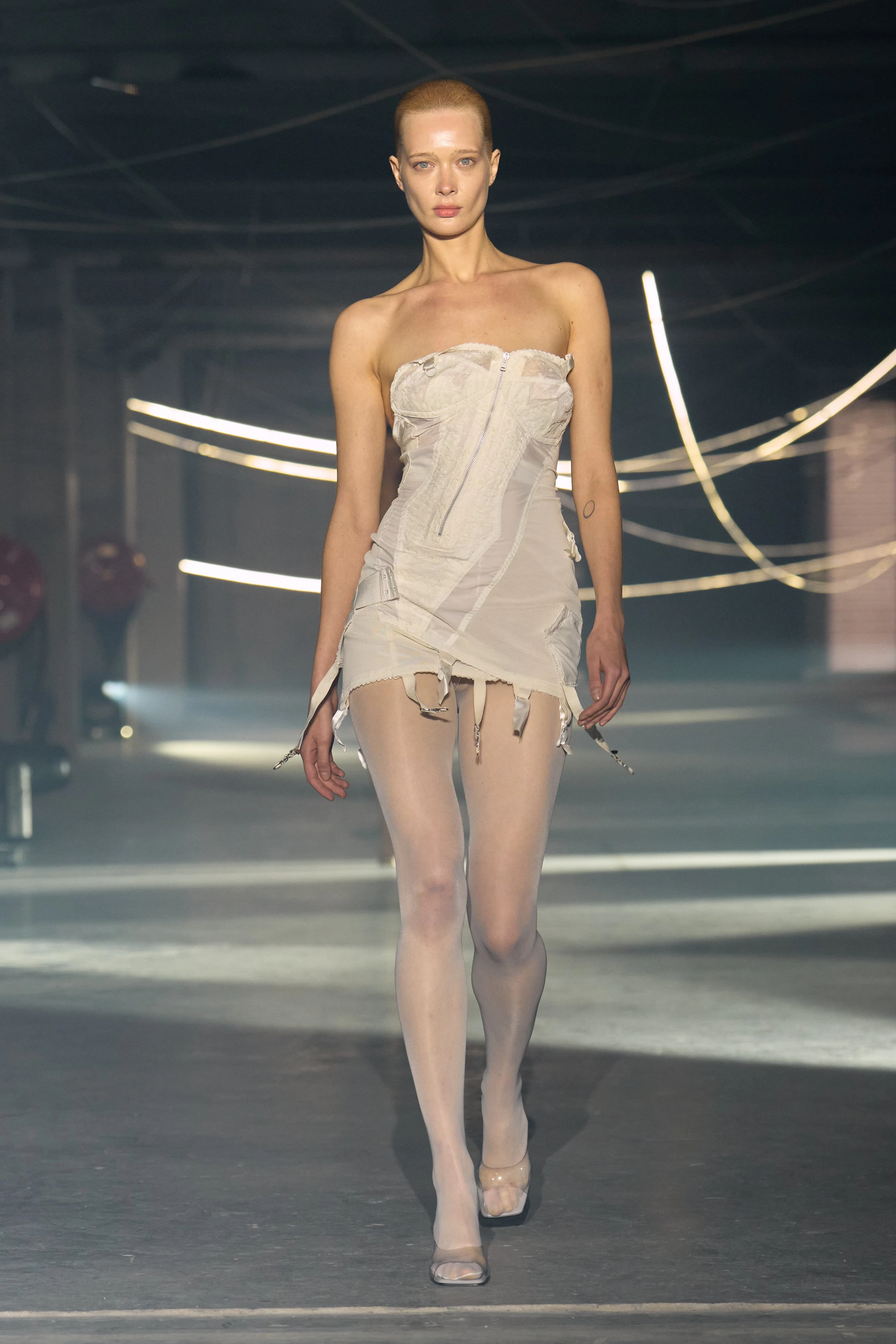 Vetements Spring Summer 2026 | Spotlight