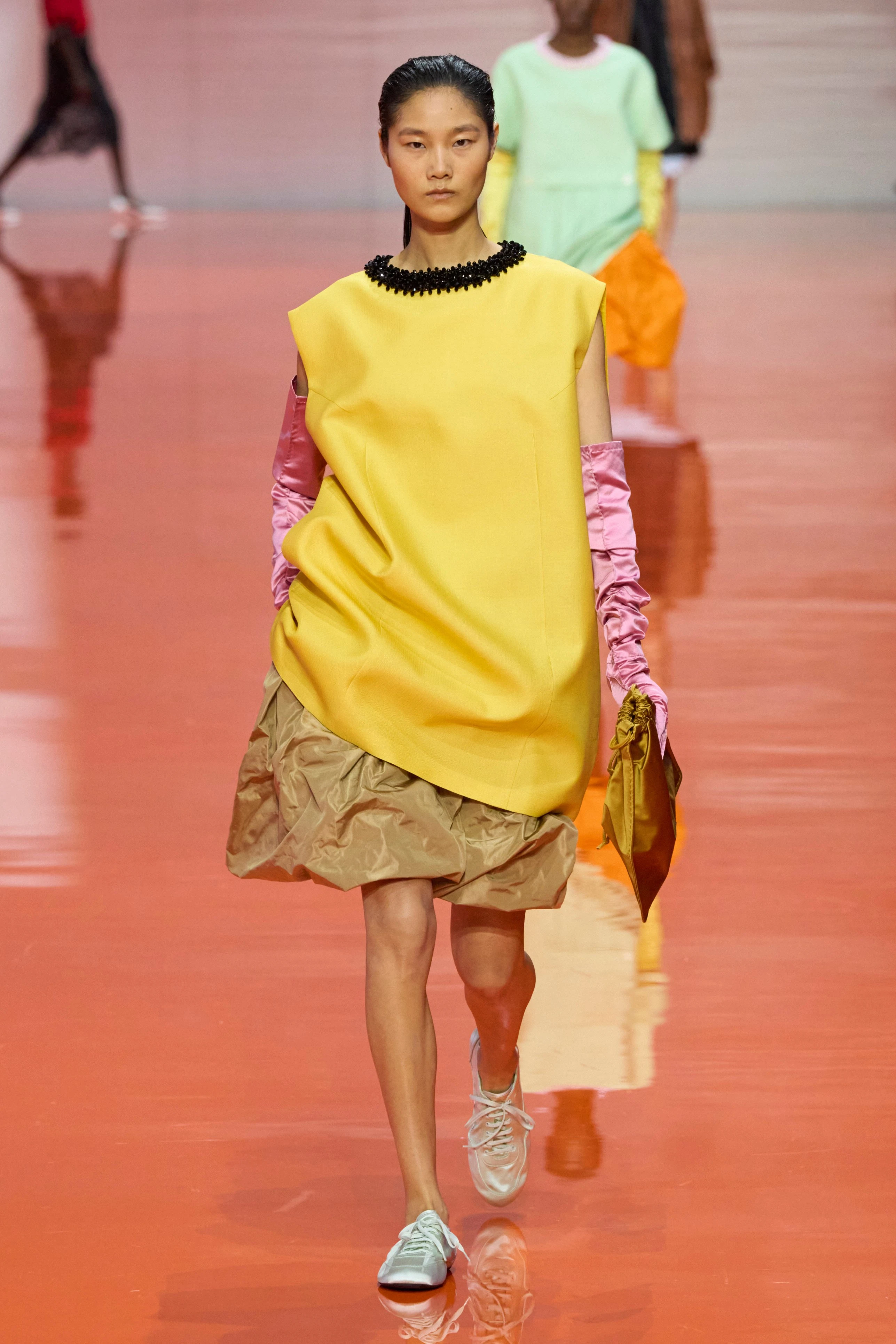 Prada Spring Summer 2026 | Spotlight