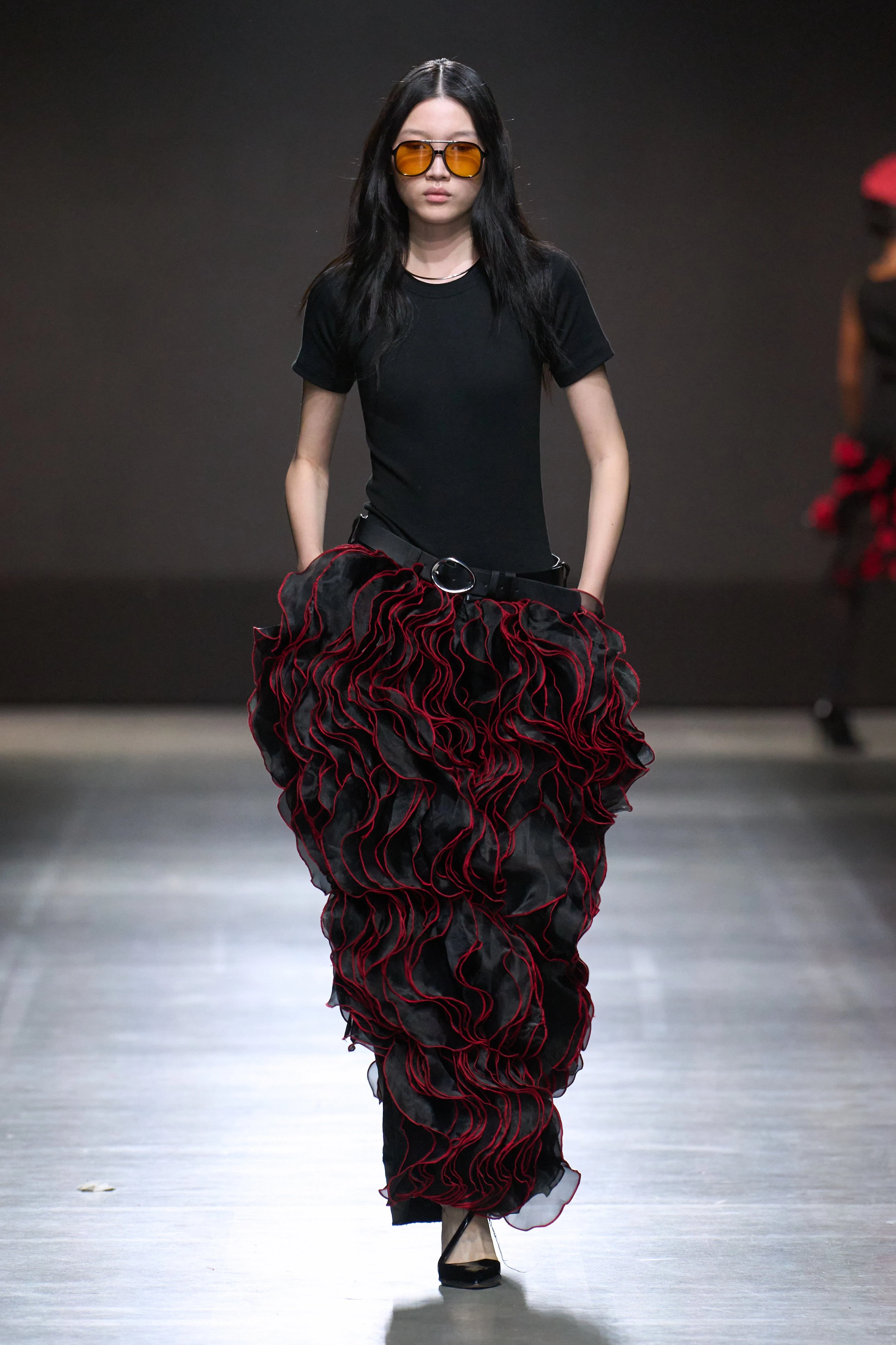 Tokyo James Spring Summer 2026 | Spotlight