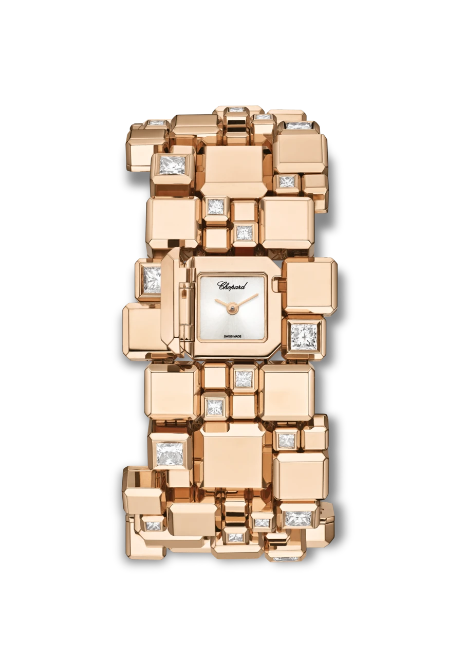 Ice Cube Secret watch