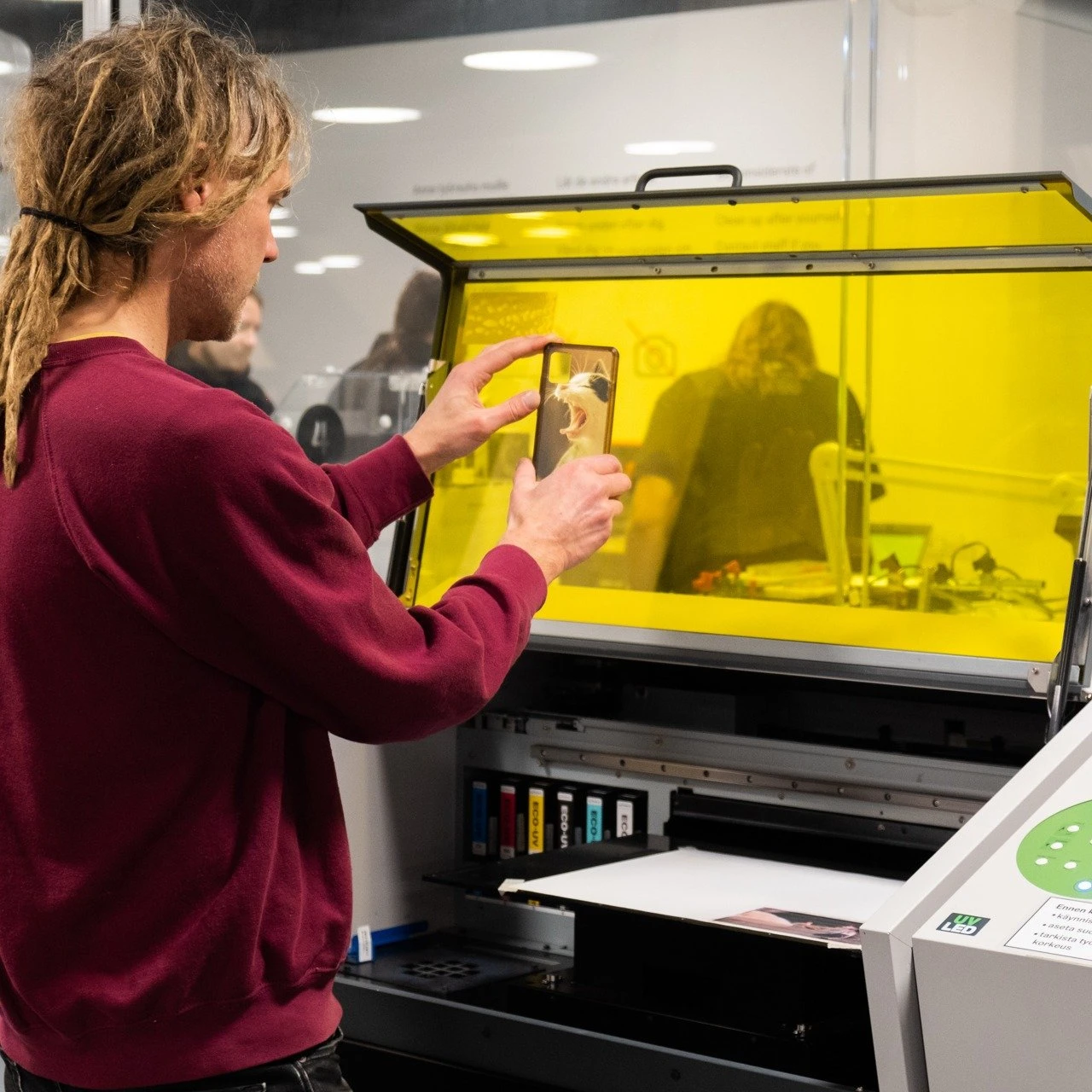 Әлемнің футуристік стильдегі кітапханаларына саяхат