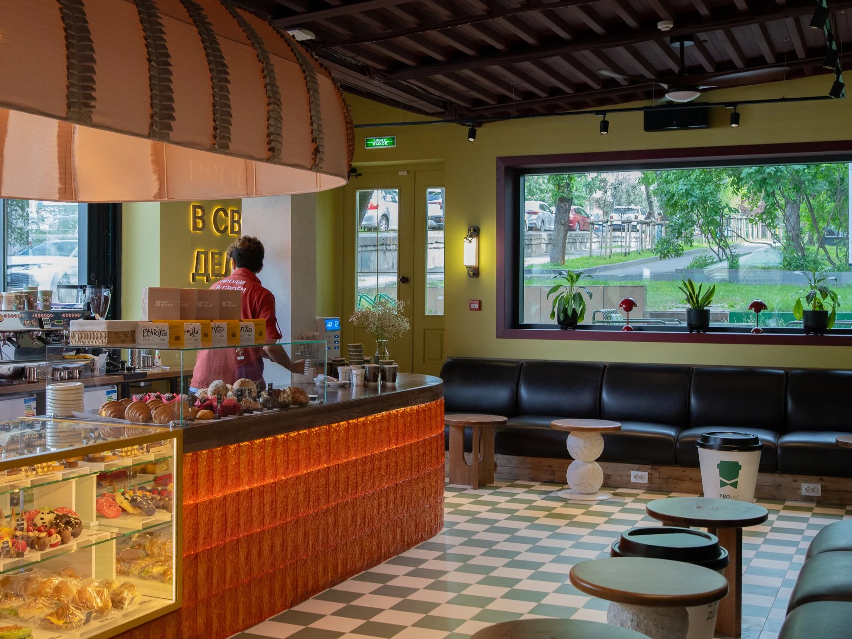 Мекенжайы жасырын бар, өткен заманнан сыр шертетін дәмхана, сыра биржасы және Алматының өзге де жаңа орындары