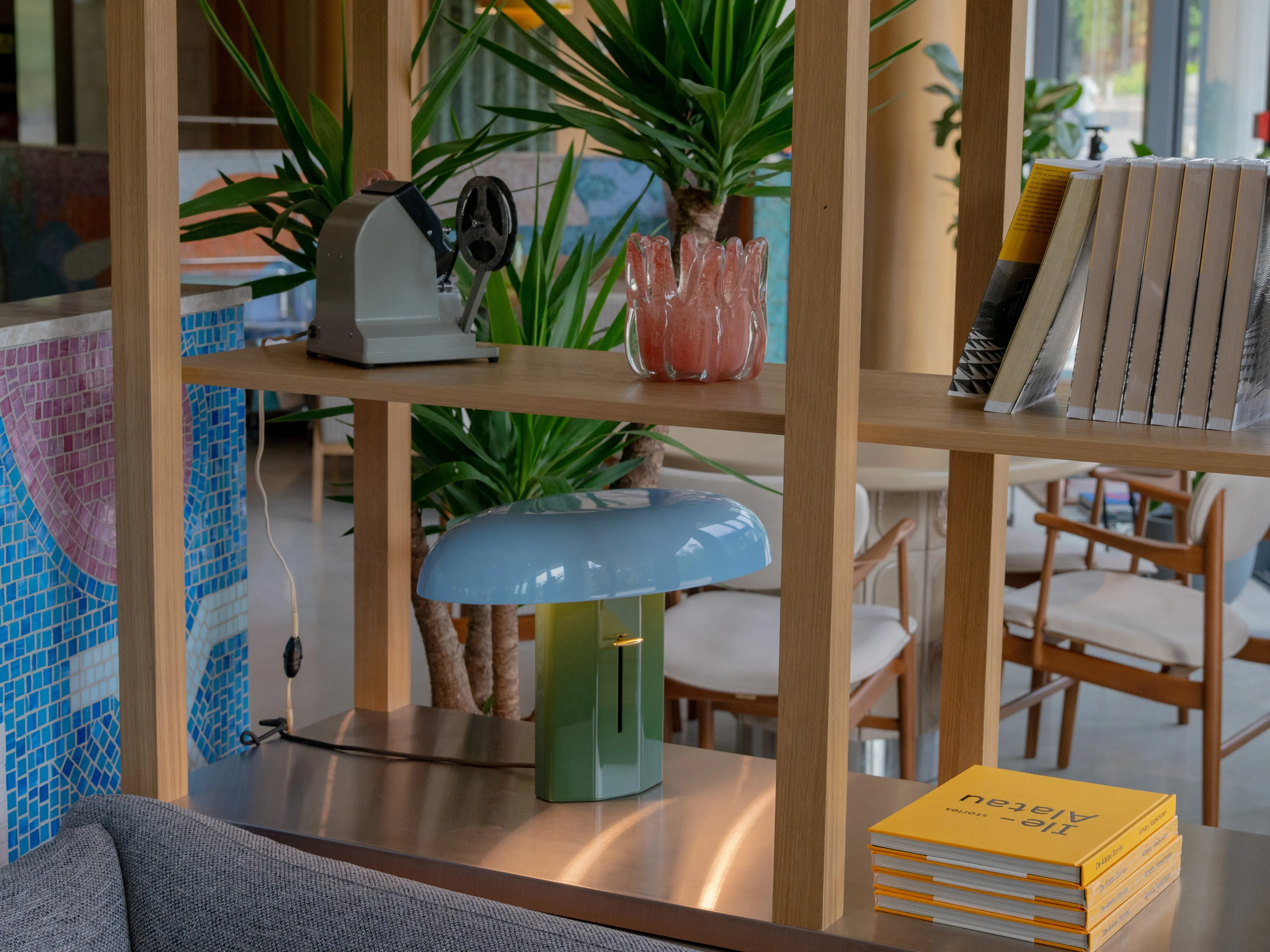 Мекенжайы жасырын бар, өткен заманнан сыр шертетін дәмхана, сыра биржасы және Алматының өзге де жаңа орындары