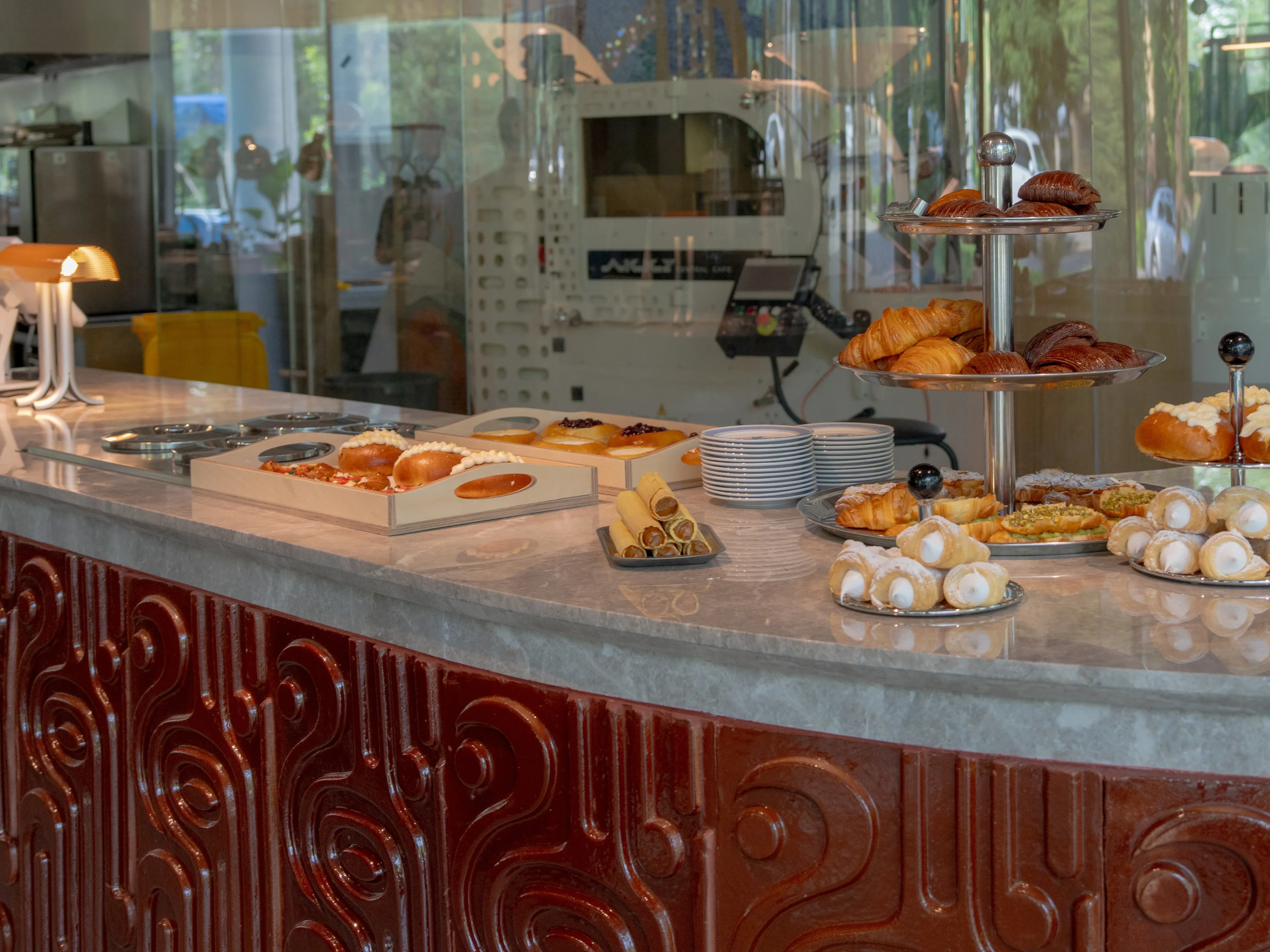 Мекенжайы жасырын бар, өткен заманнан сыр шертетін дәмхана, сыра биржасы және Алматының өзге де жаңа орындары