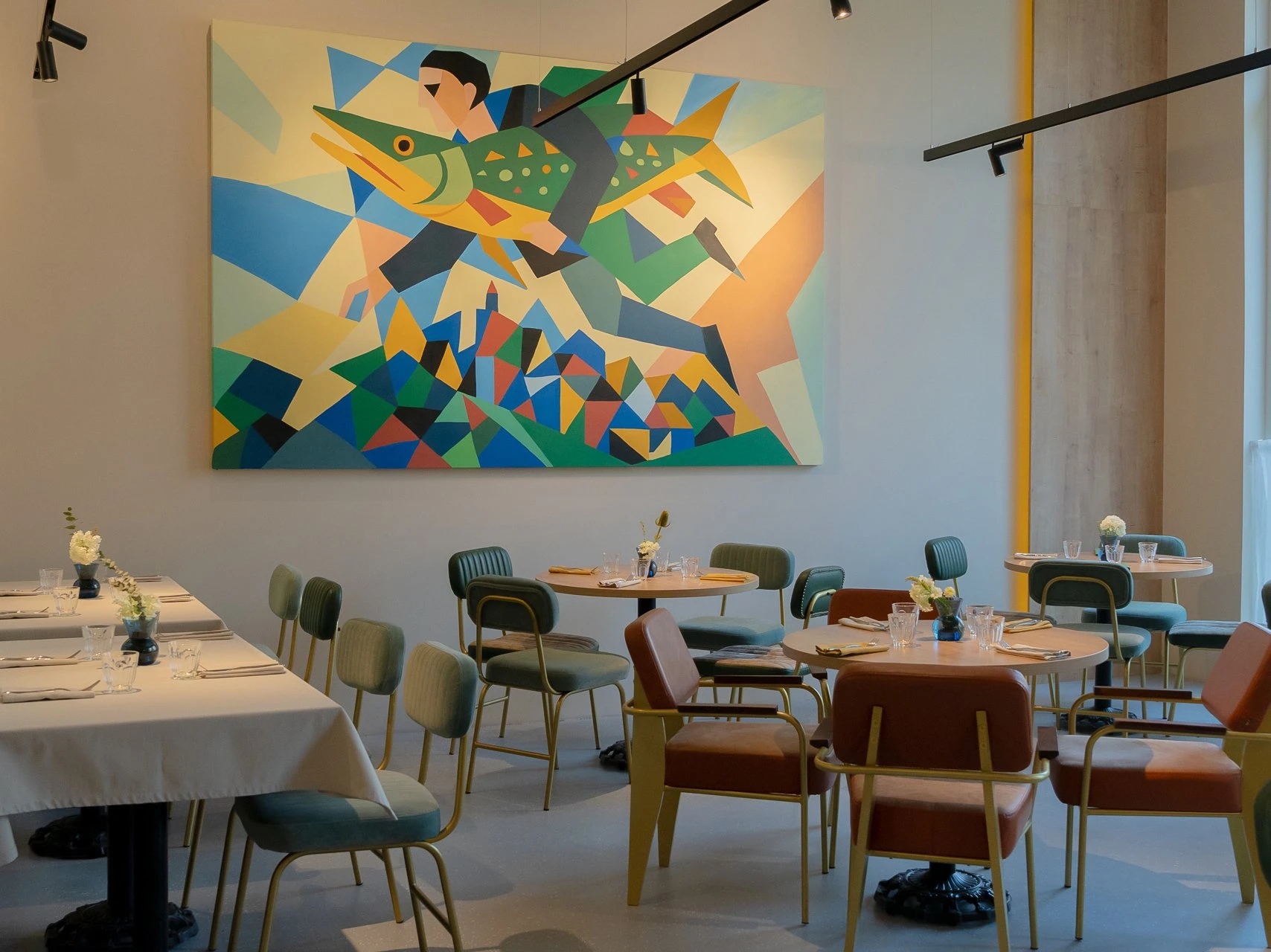 Мекенжайы жасырын бар, өткен заманнан сыр шертетін дәмхана, сыра биржасы және Алматының өзге де жаңа орындары