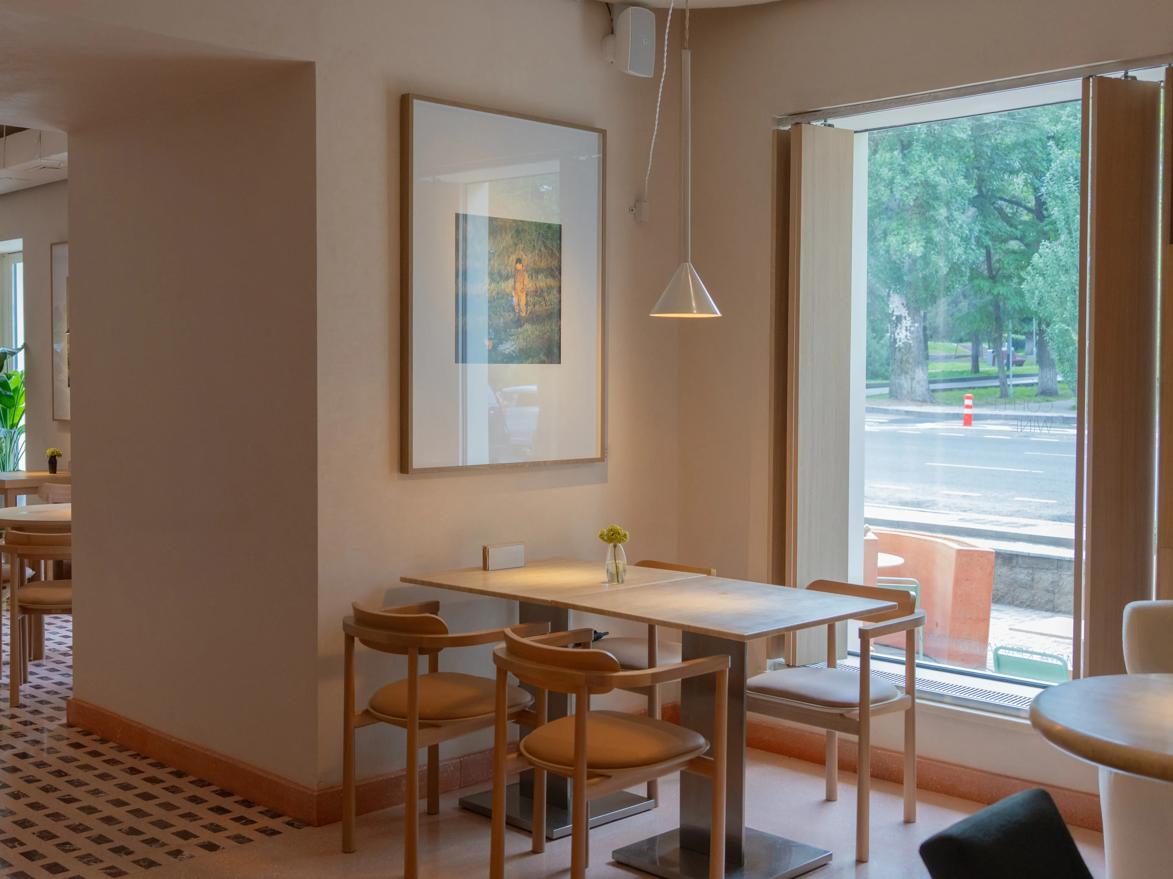 Мекенжайы жасырын бар, өткен заманнан сыр шертетін дәмхана, сыра биржасы және Алматының өзге де жаңа орындары