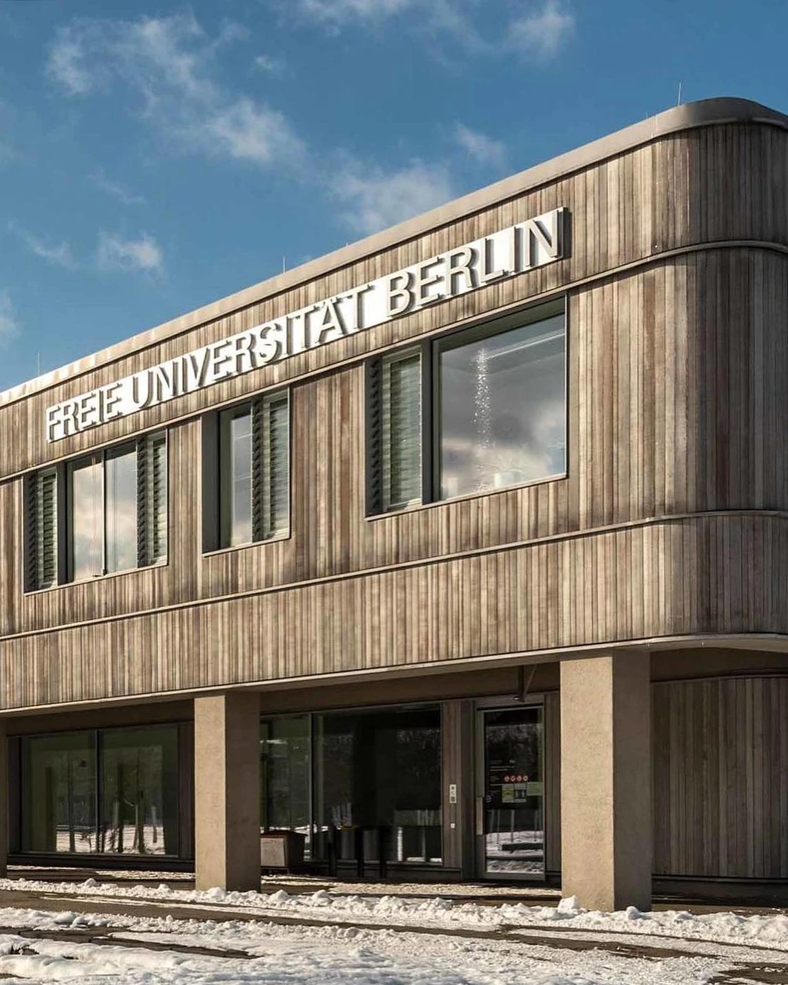 Әлемнің футуристік стильдегі кітапханаларына саяхат