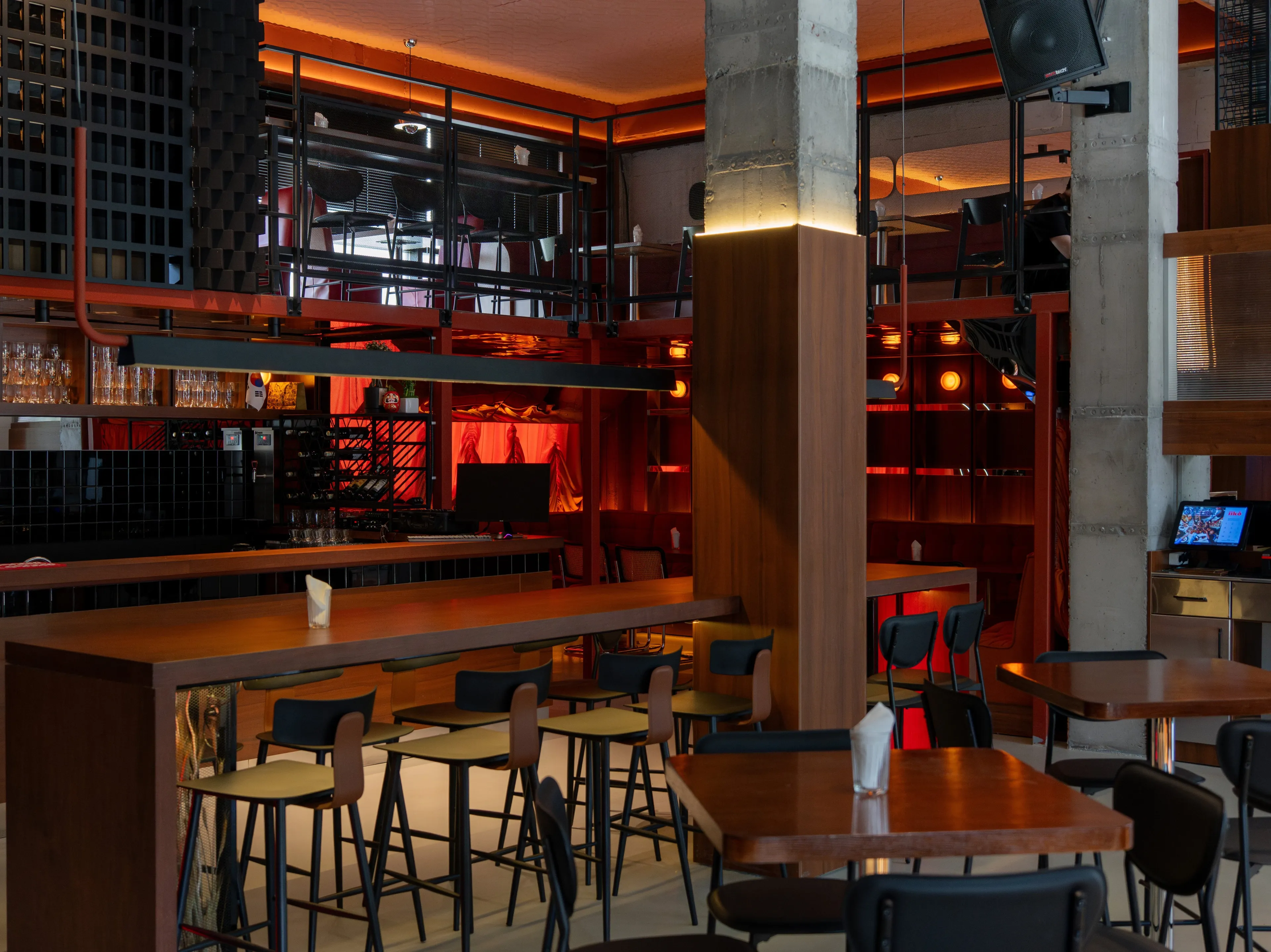 Мекенжайы жасырын бар, өткен заманнан сыр шертетін дәмхана, сыра биржасы және Алматының өзге де жаңа орындары