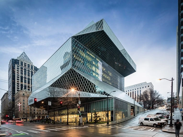 modernistarchitecture.blogspot.com | Photo: Darren Bradley