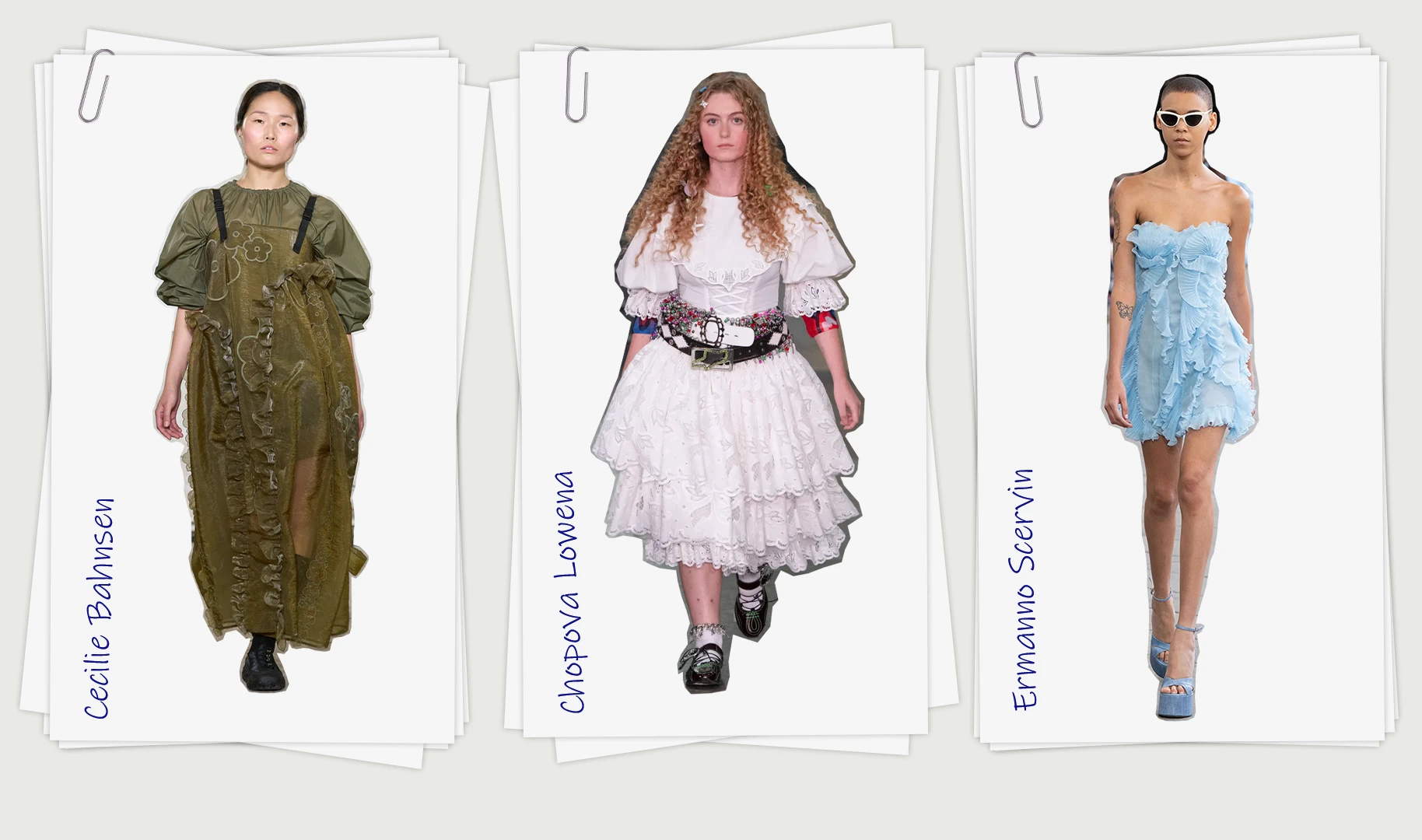 Желбіршек немесе желпей қайта сәнге оралды ма?