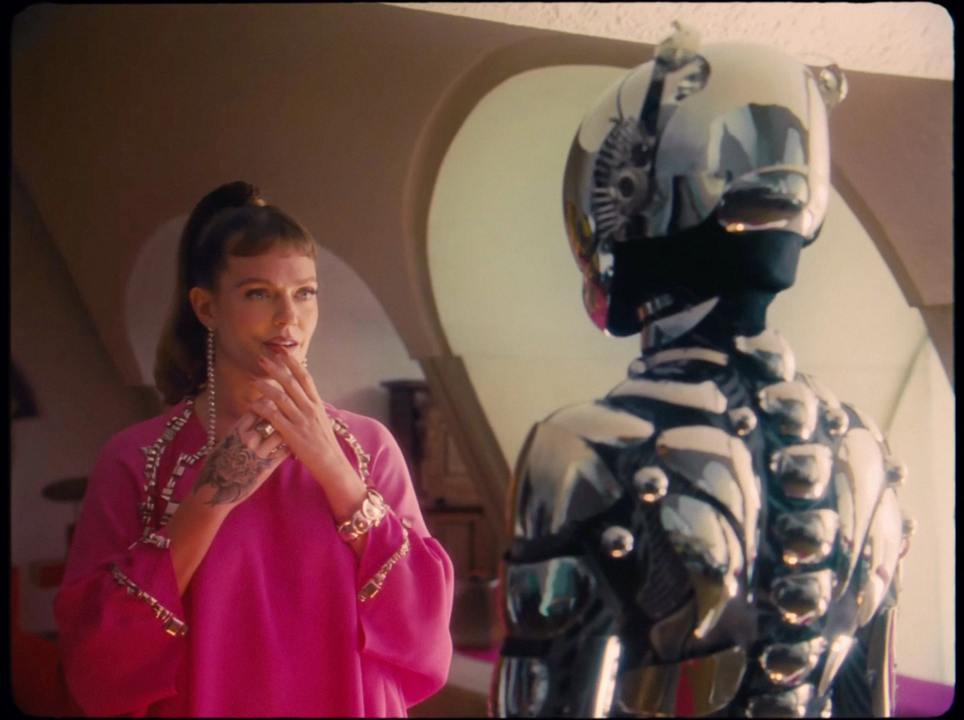 В кровати с ChatGPT: новое лекарство от одиночества