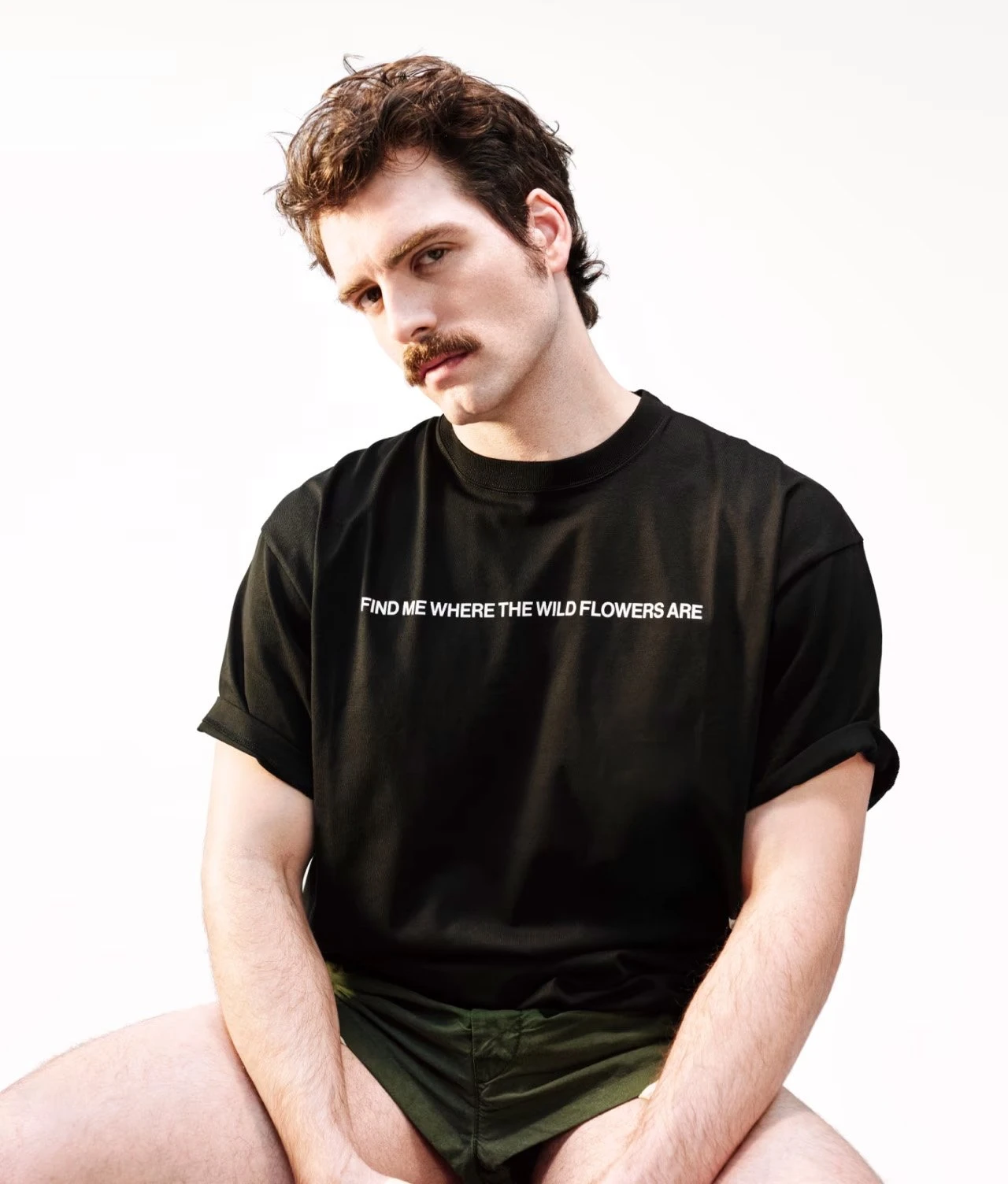 Хайдер Акерманн жылы ауа райына арналған Canada Goose брендінің Snow Goose екінші капсуласын ұсынды