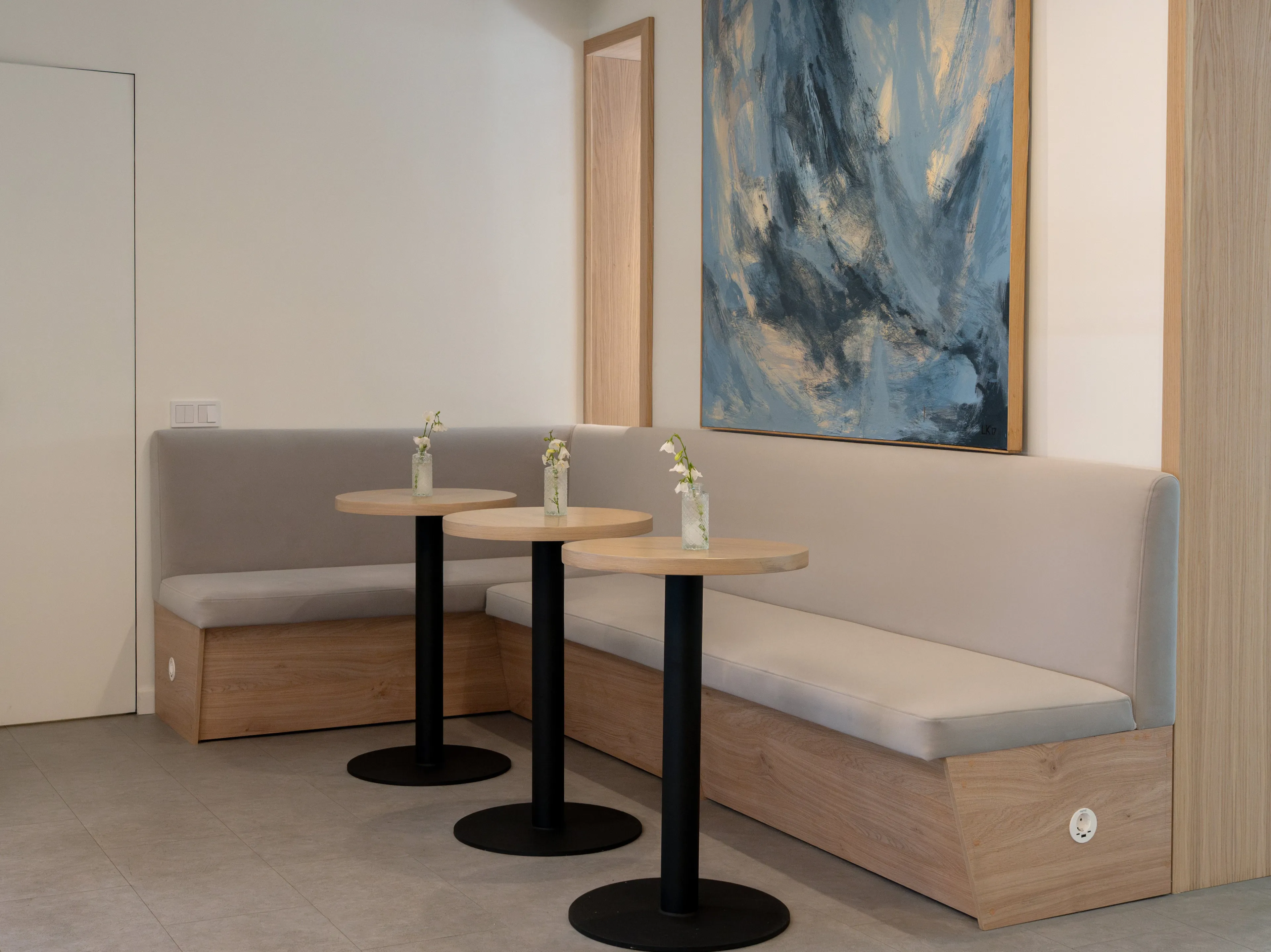 Мекенжайы жасырын бар, өткен заманнан сыр шертетін дәмхана, сыра биржасы және Алматының өзге де жаңа орындары