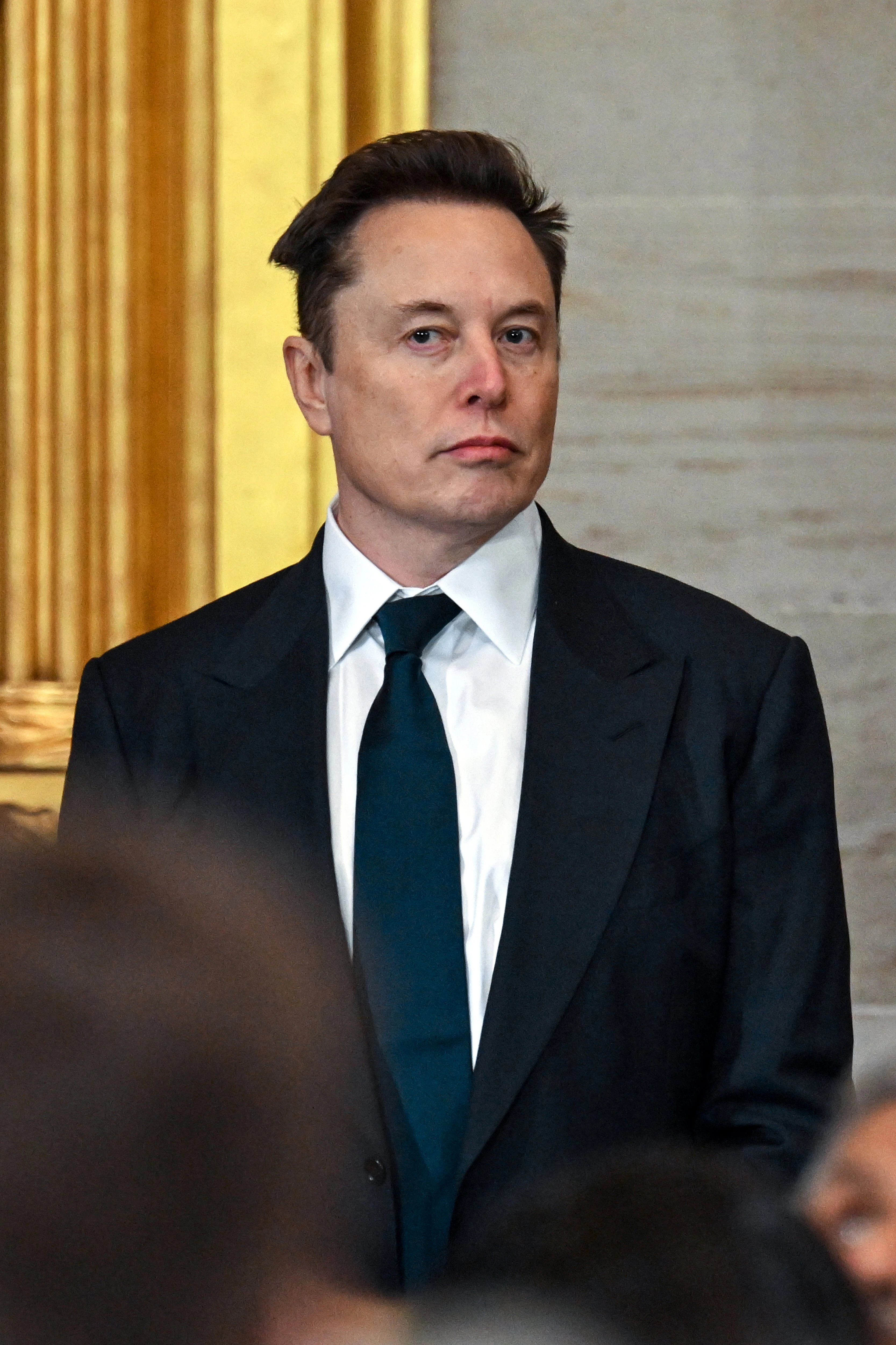 Илон Маск | Getty Images