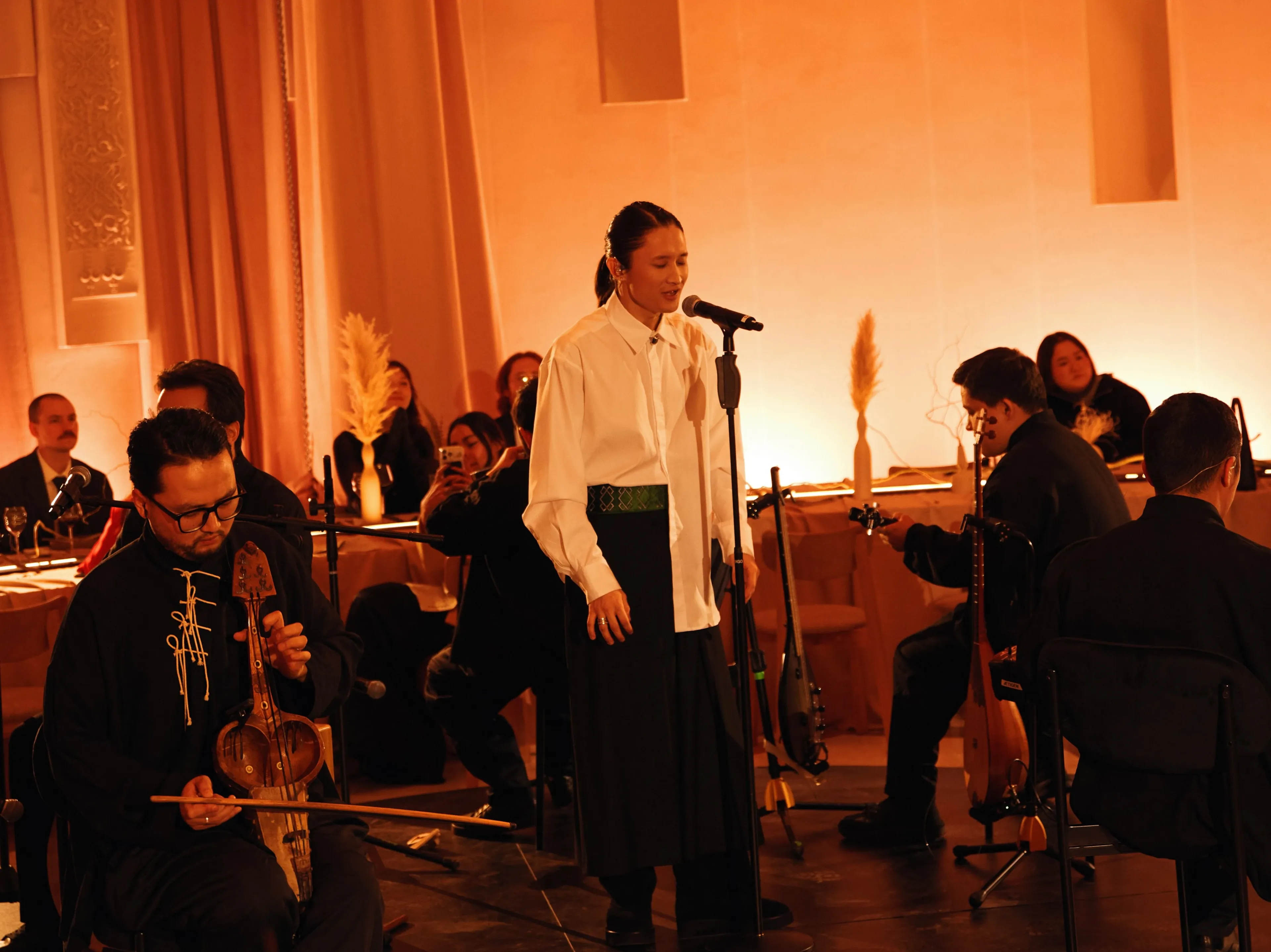 Ultima Jaryq кеші қалай өтті?