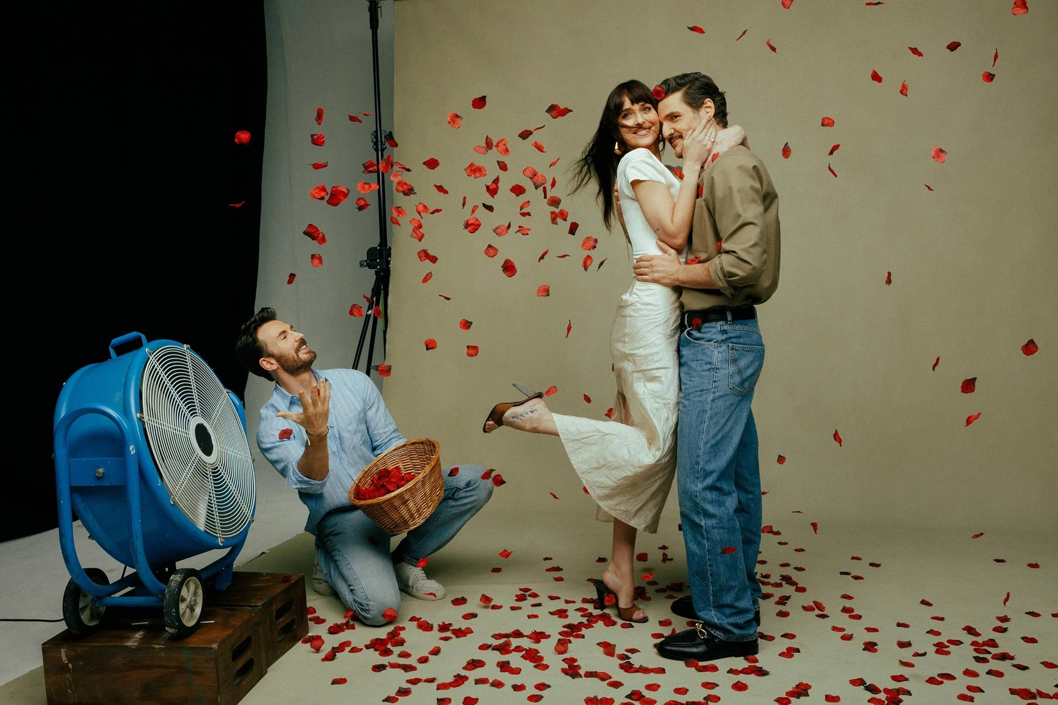 Фотосуретші: Charlie Clift | imdb.com