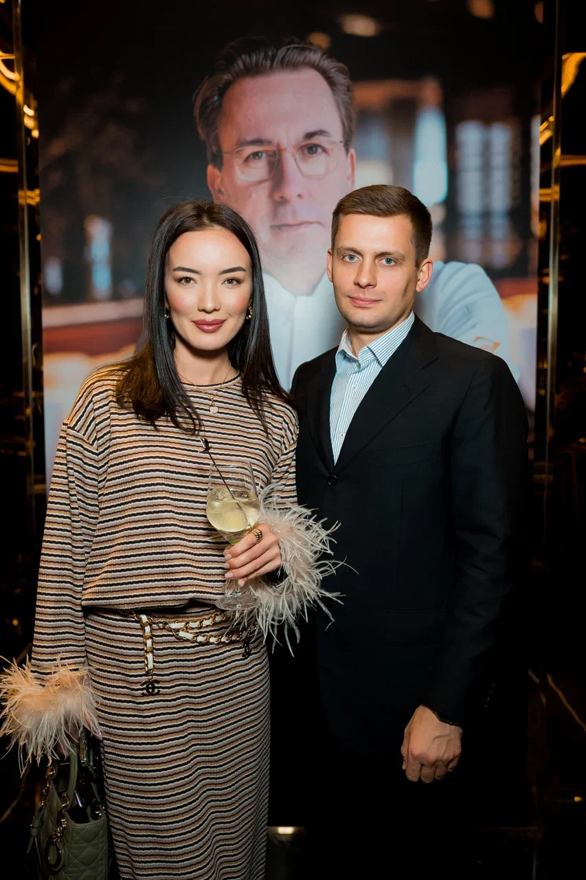 Кулинарное творчество Вики Гюнеса: сочетание бельгийской и казахстанской культур