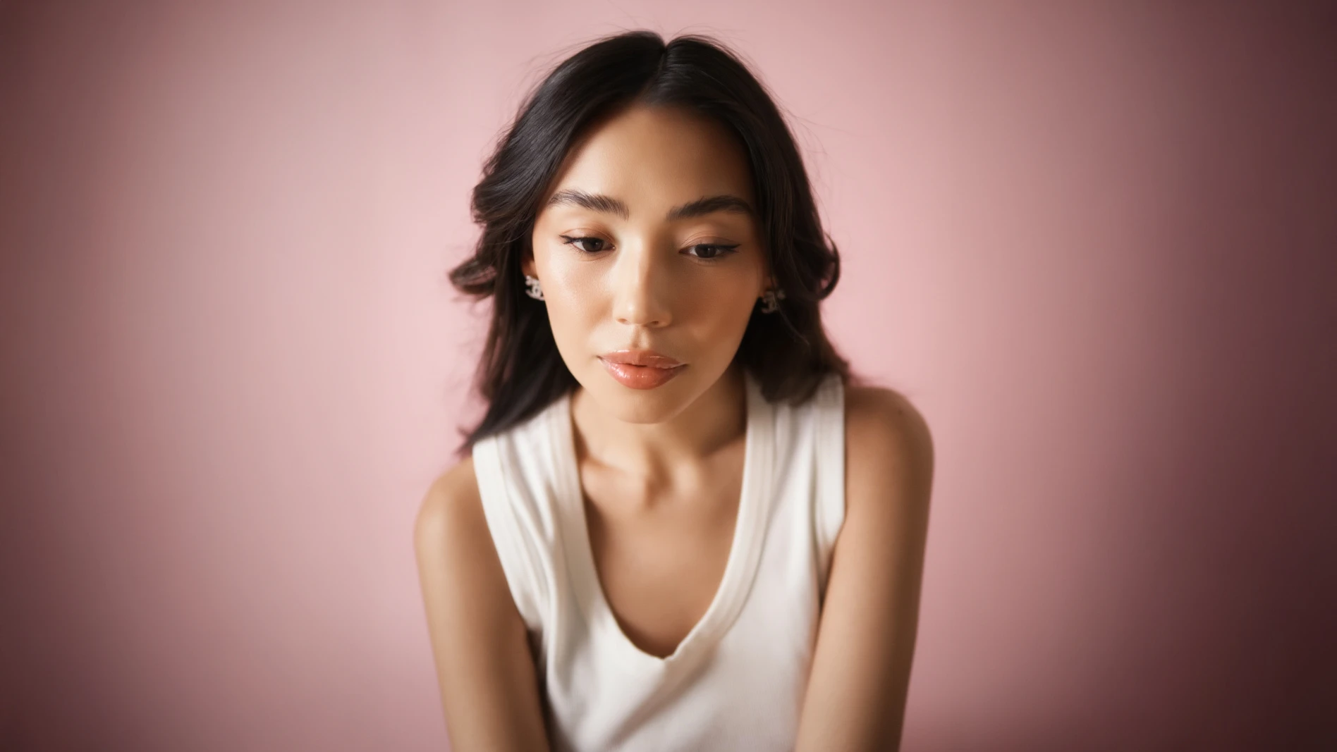 Ари Шарипова | Коллаж, Instagram