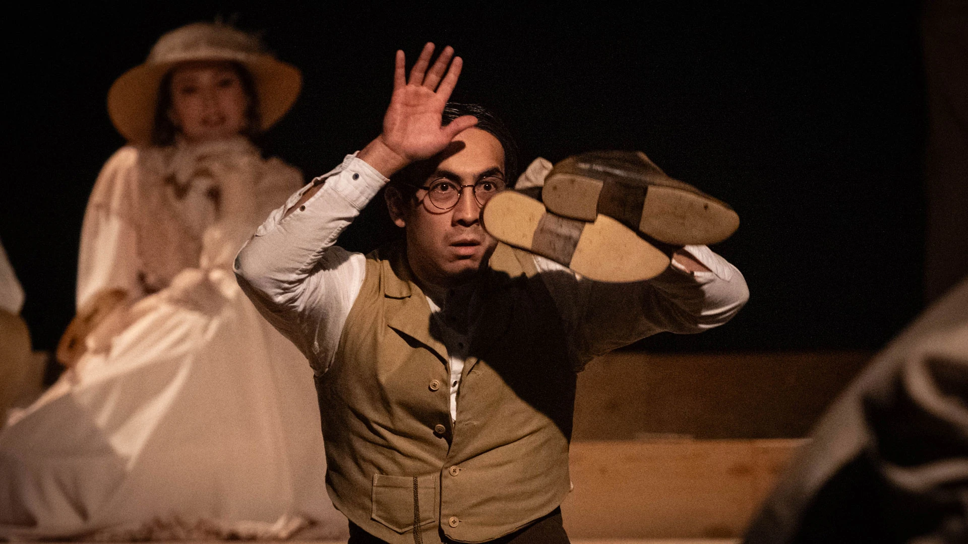 Архив пресс-службы