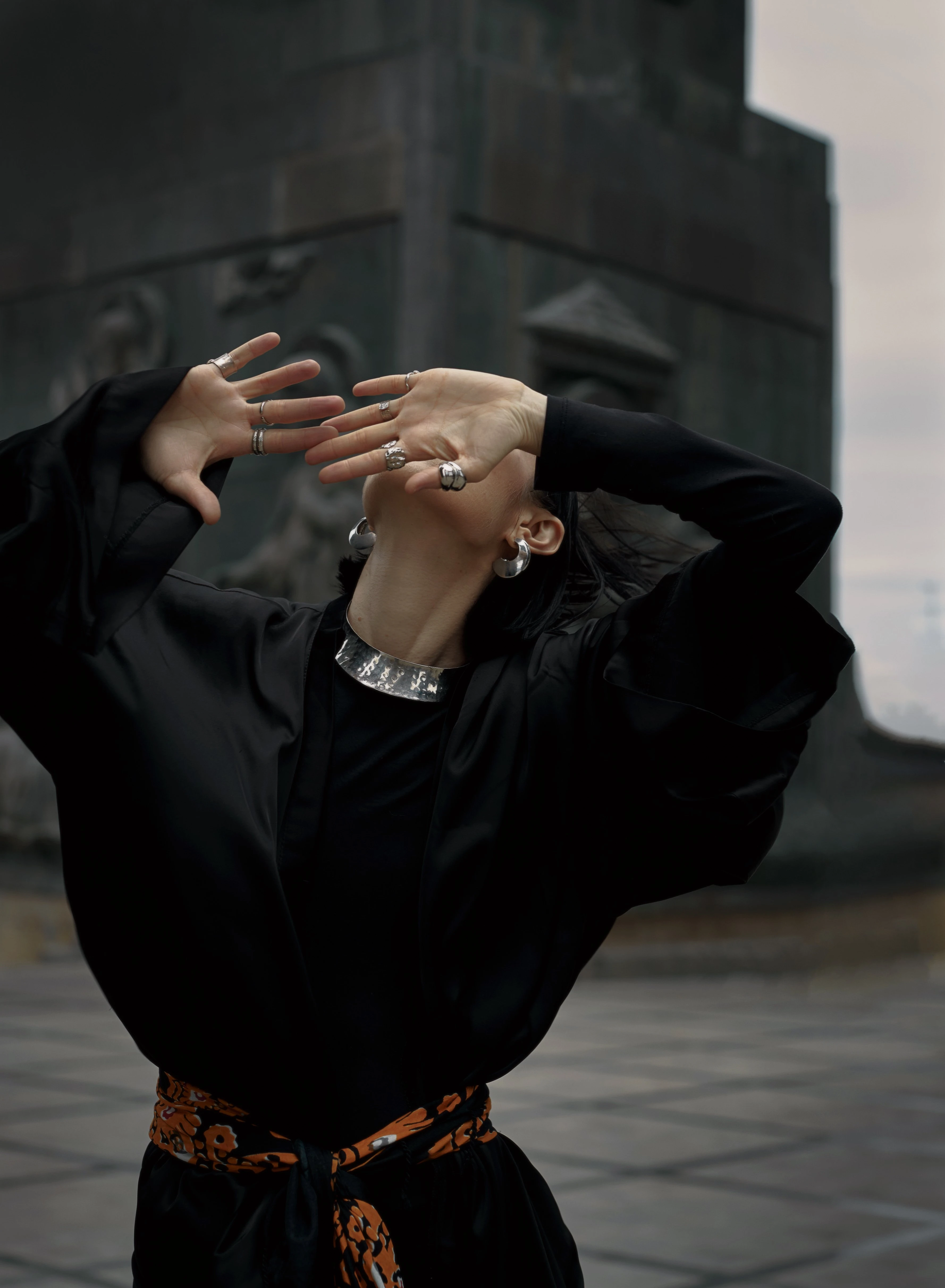 Алина Жаликова