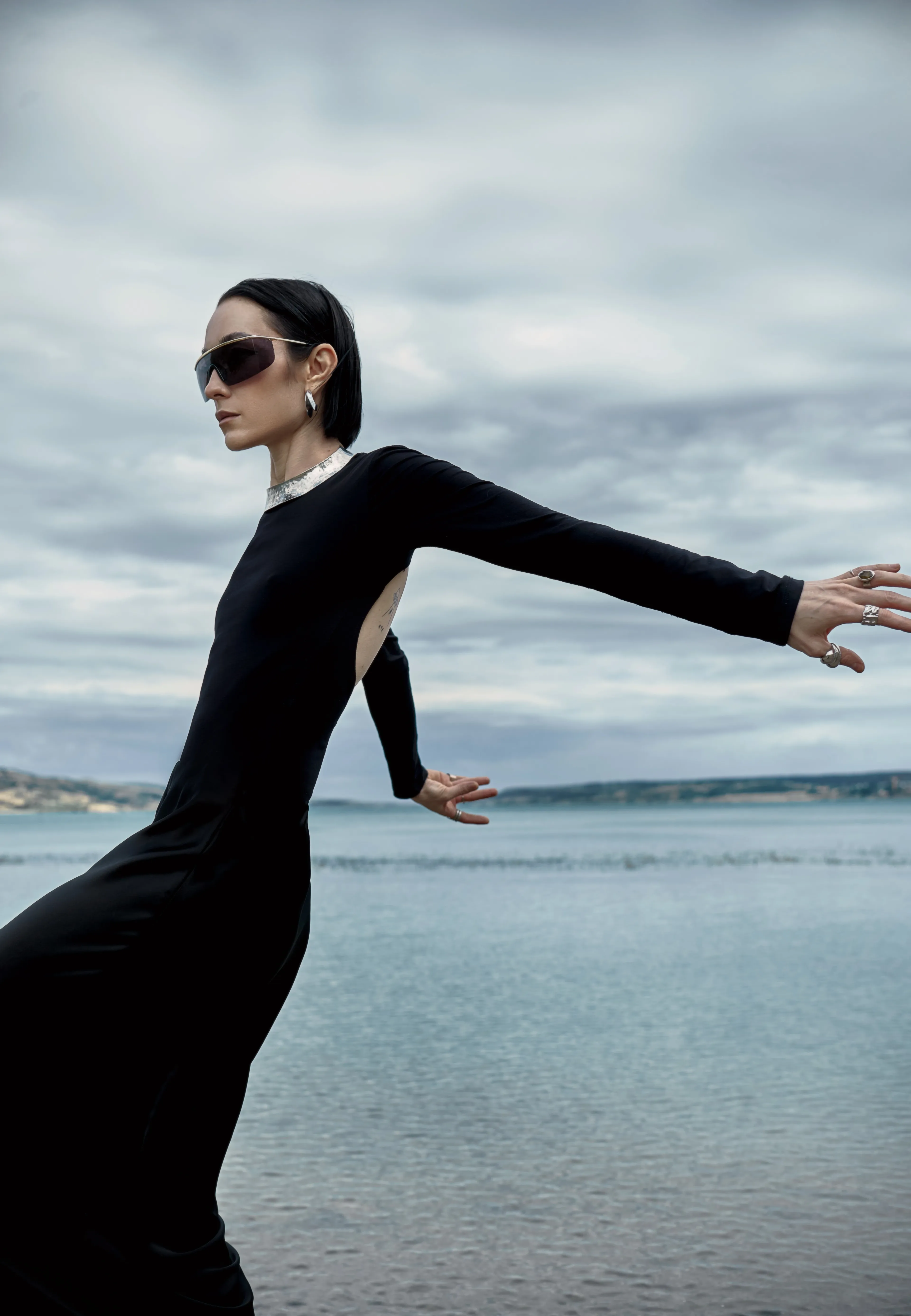 Алина Жаликова