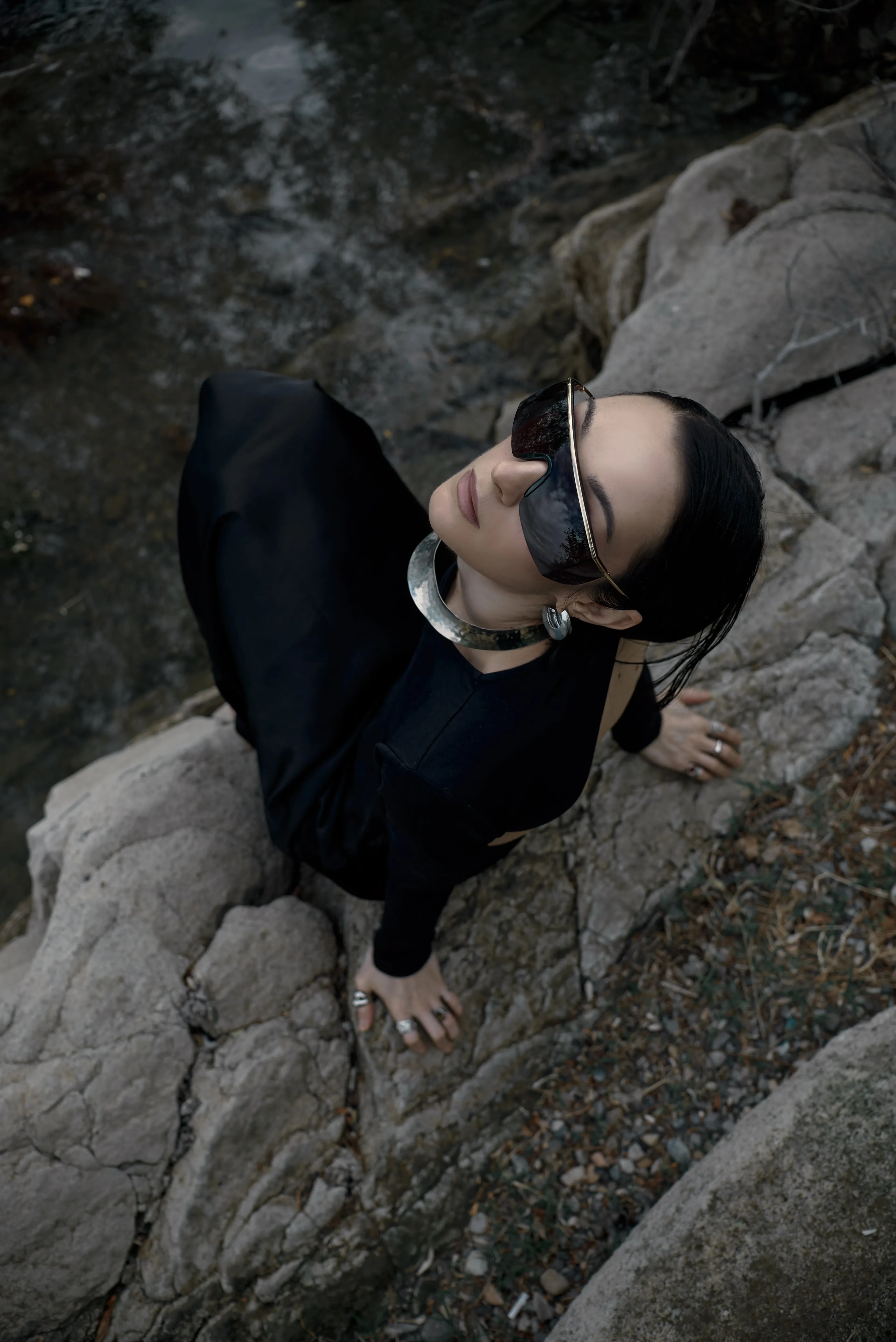 Алина Жаликова