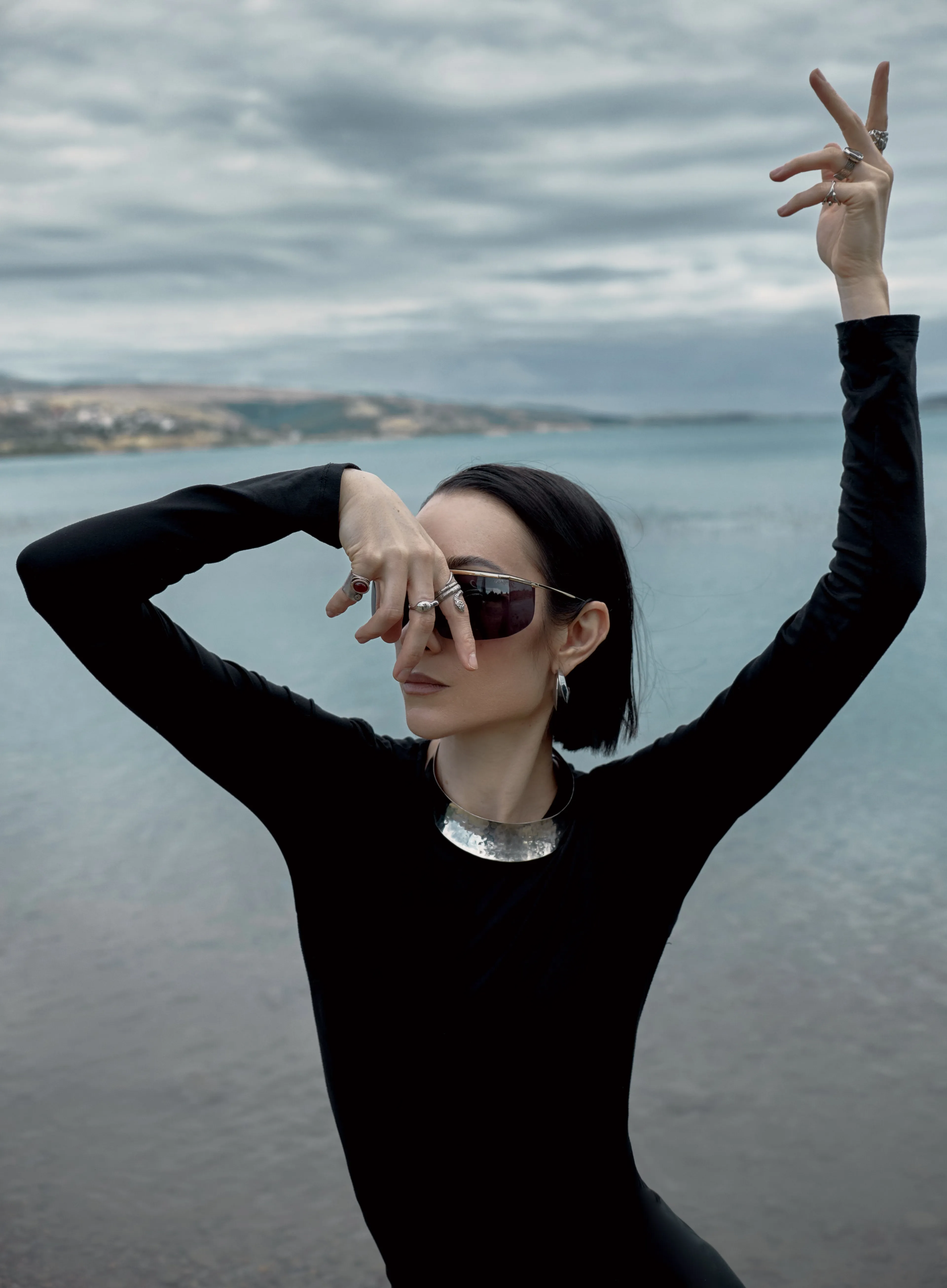 «Мама техно Туркменистана»: как диджейка Алина Жаликова нашла свое звучание в мире электронной музыки