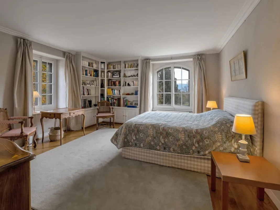 Одри Хепберннің үйі сатылымға шықты