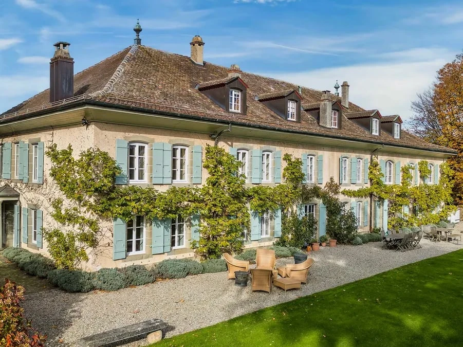 Одри Хепберннің үйі сатылымға шықты