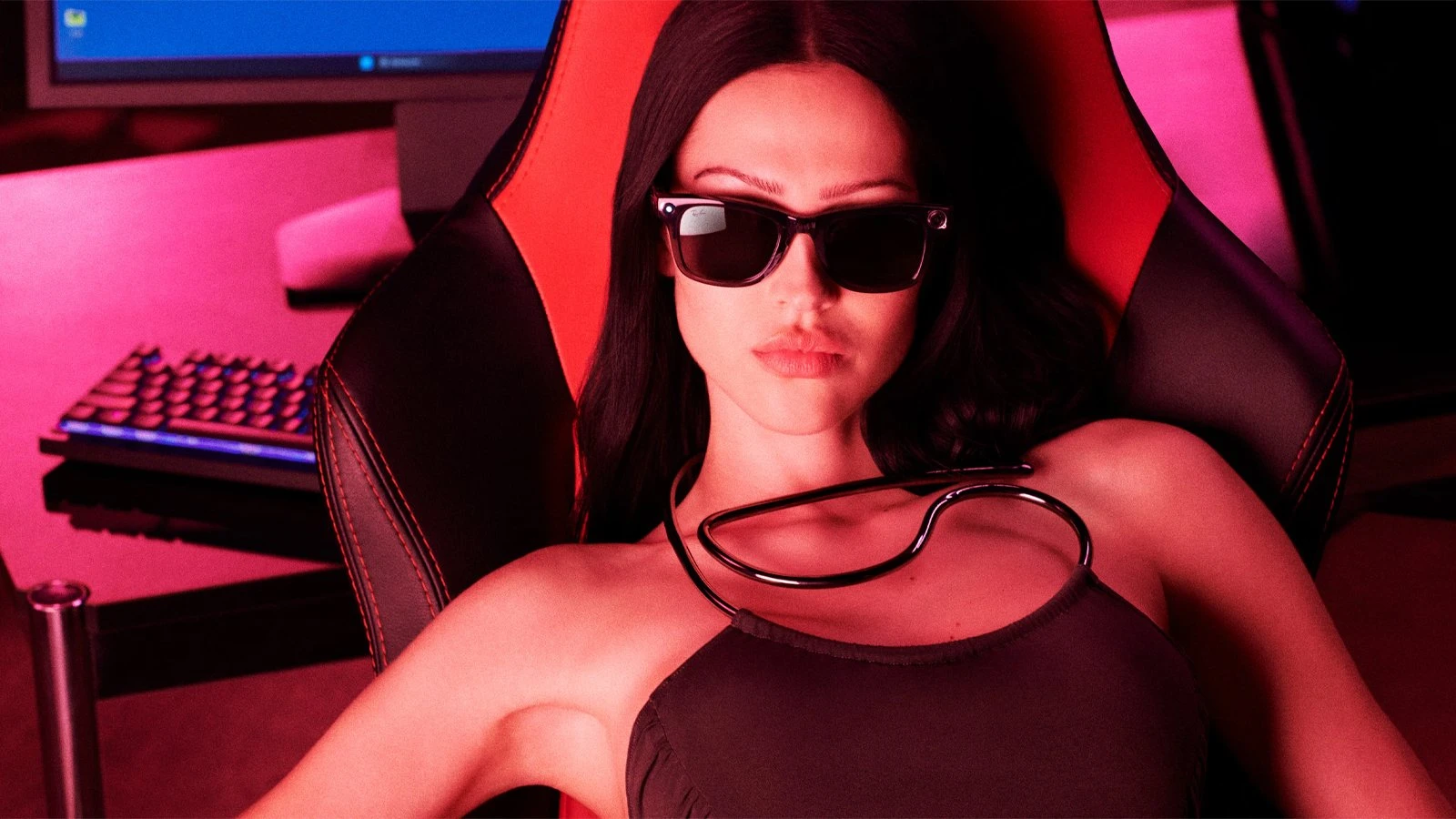 Ray-Ban Meta x Coperni limited edition | Coperni