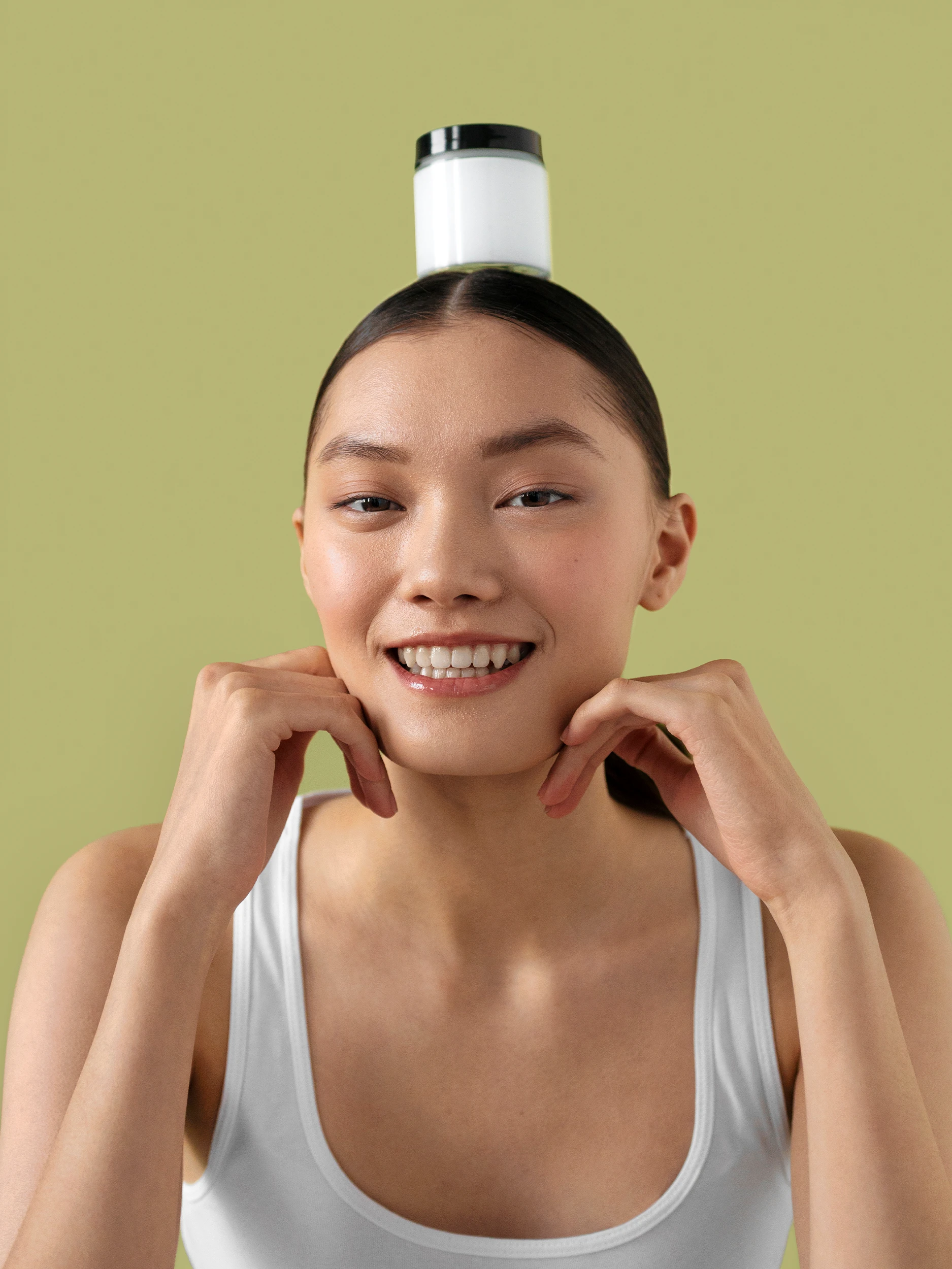 История с бородой