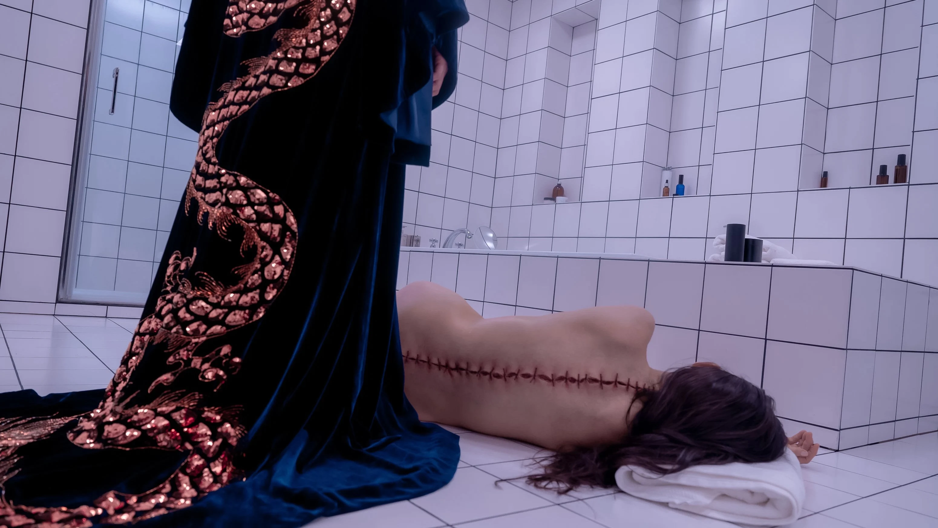 «Субстанция» | kinopoisk