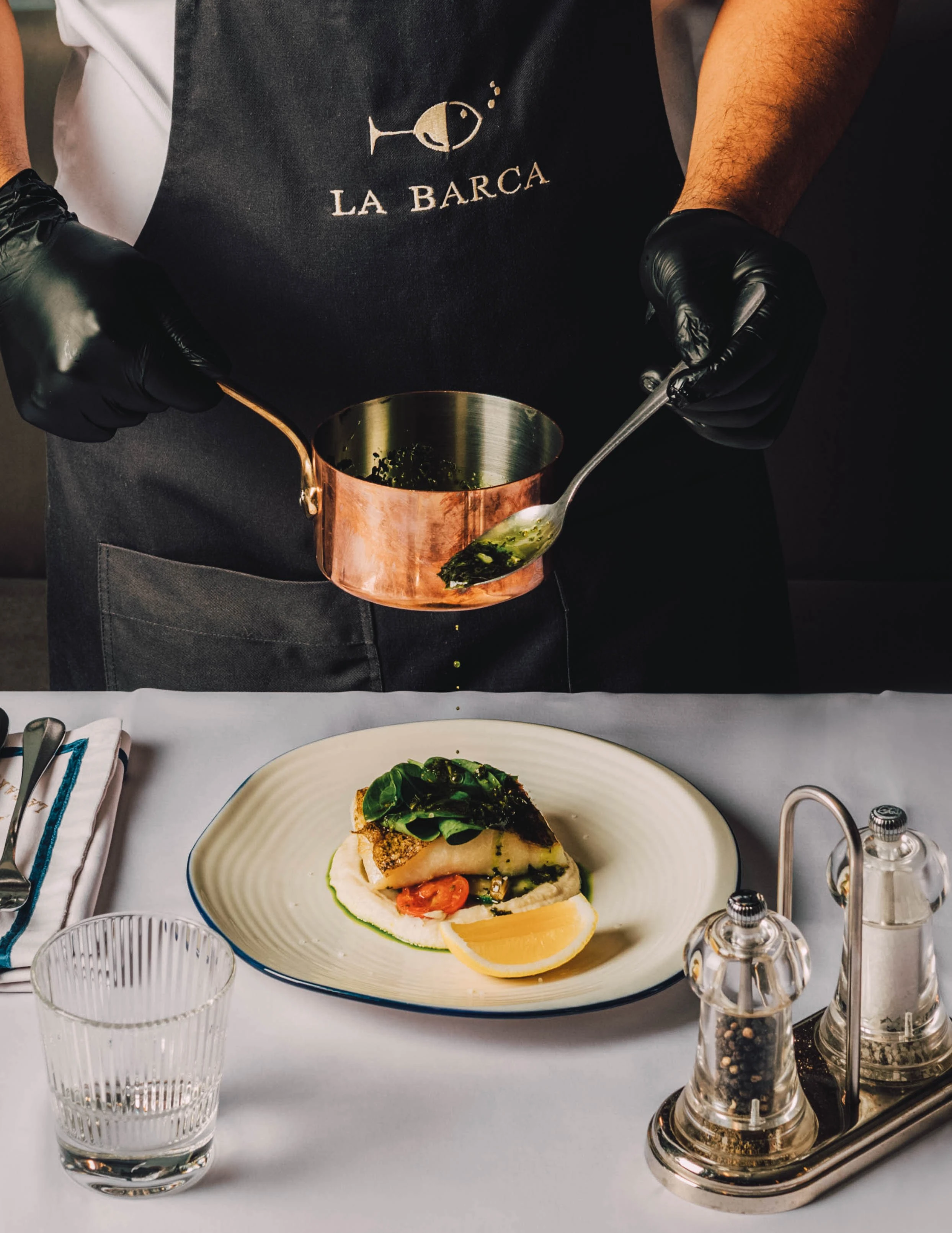 Tatler Best Kazakhstan 2025: лучшие 20 ресторанов Казахстана