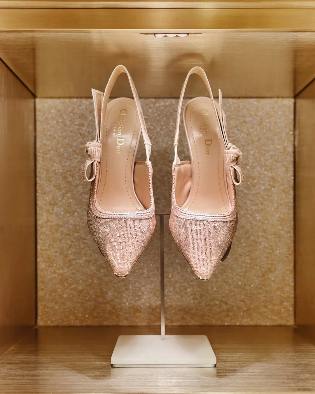 House of Dior: новый флагманский бутик в Нью-Йорке