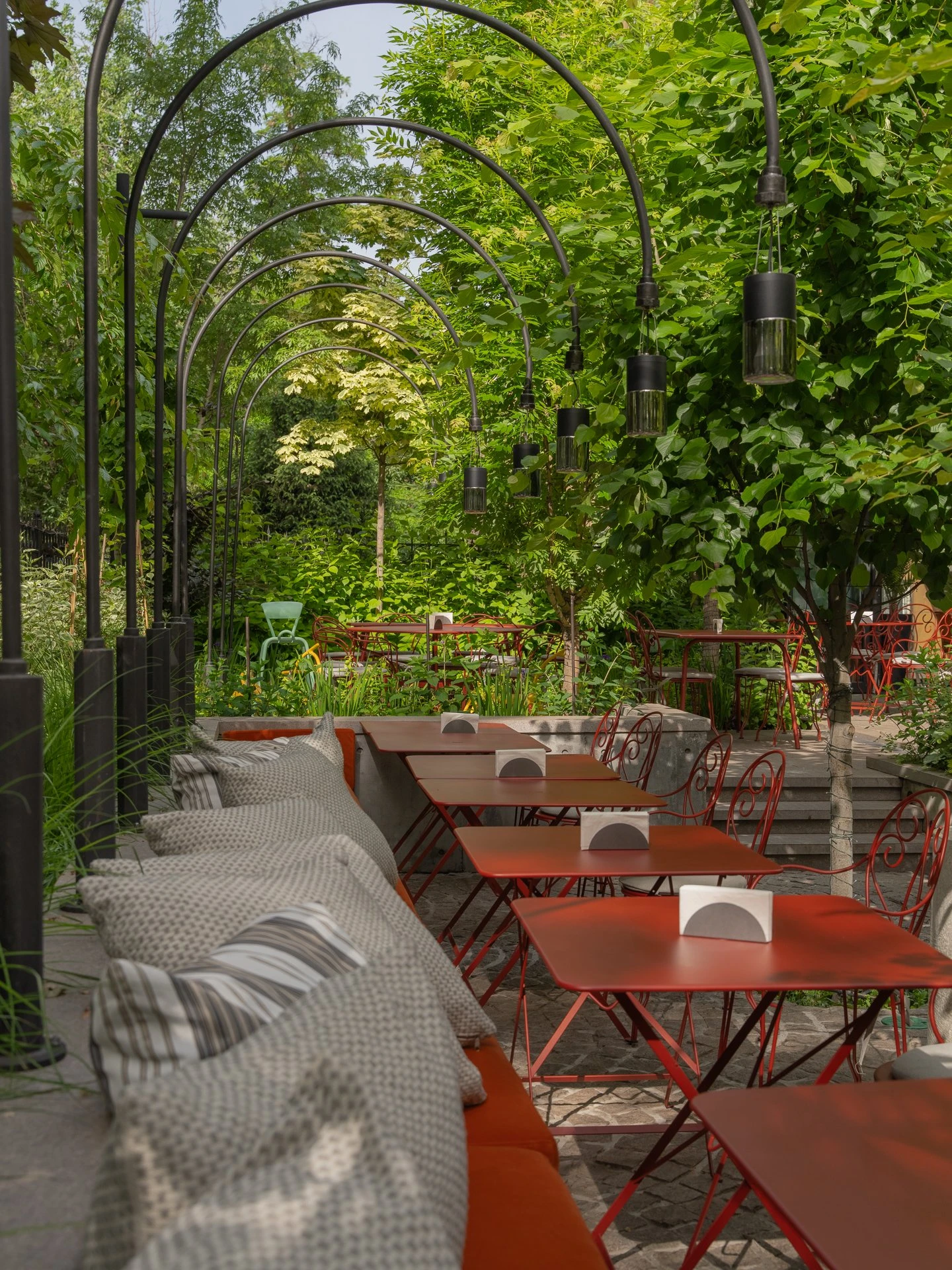 Tatler Best Kazakhstan 2025: лучшие 20 ресторанов Казахстана