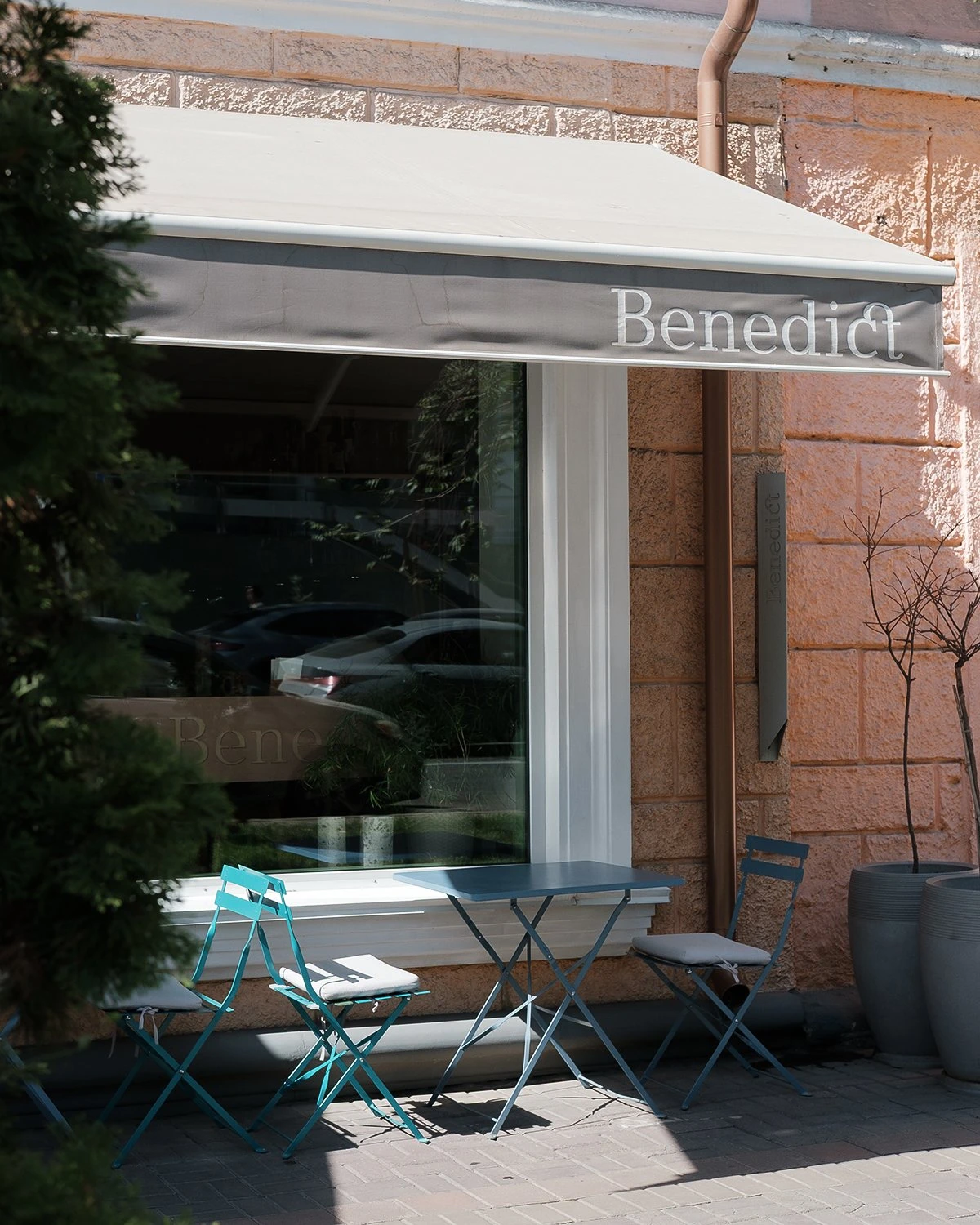 Tatler Best Kazakhstan 2025: лучшие 20 ресторанов Казахстана