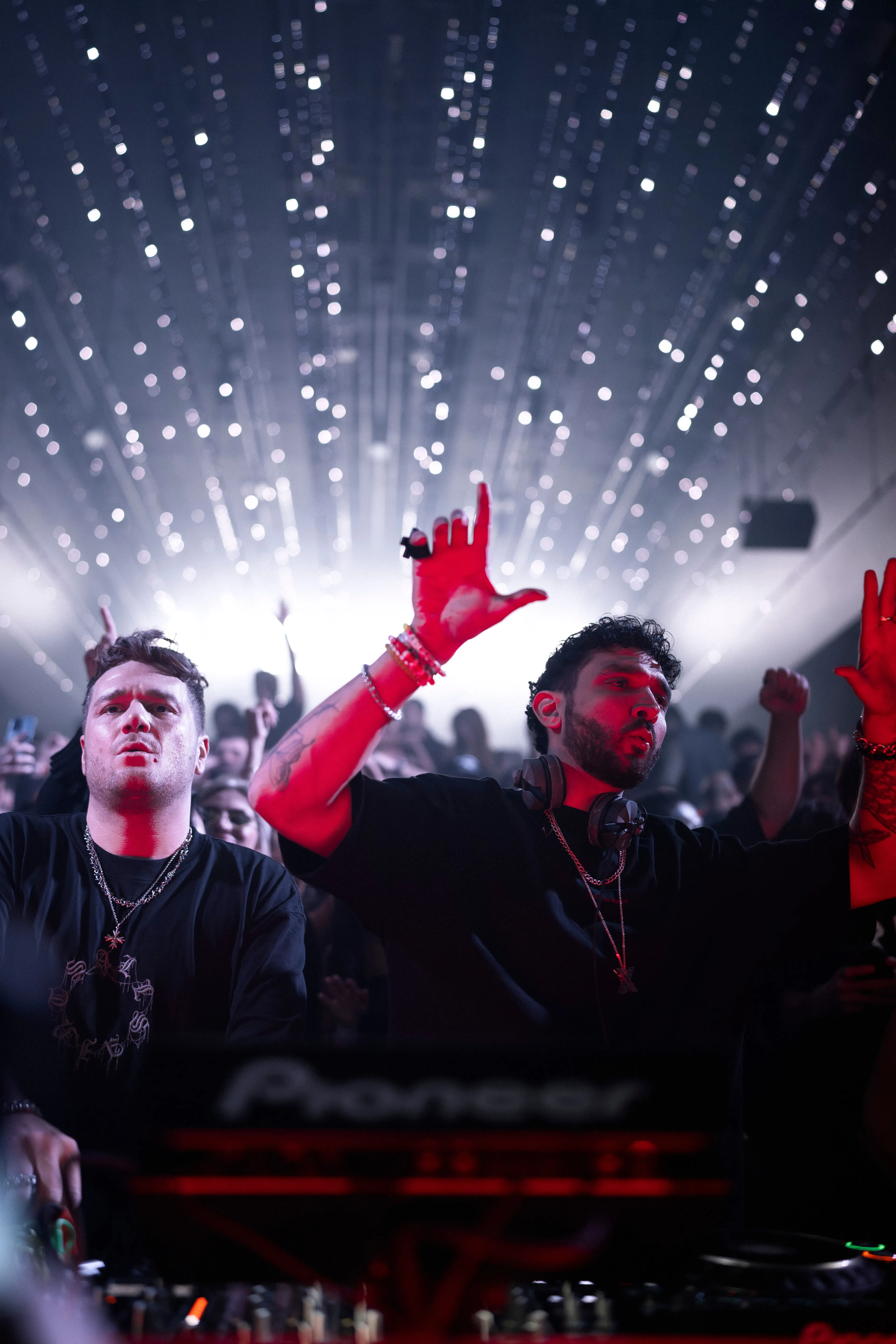 Как Баку стал столицей электронной музыки СНГ: интервью с основателями FOMO