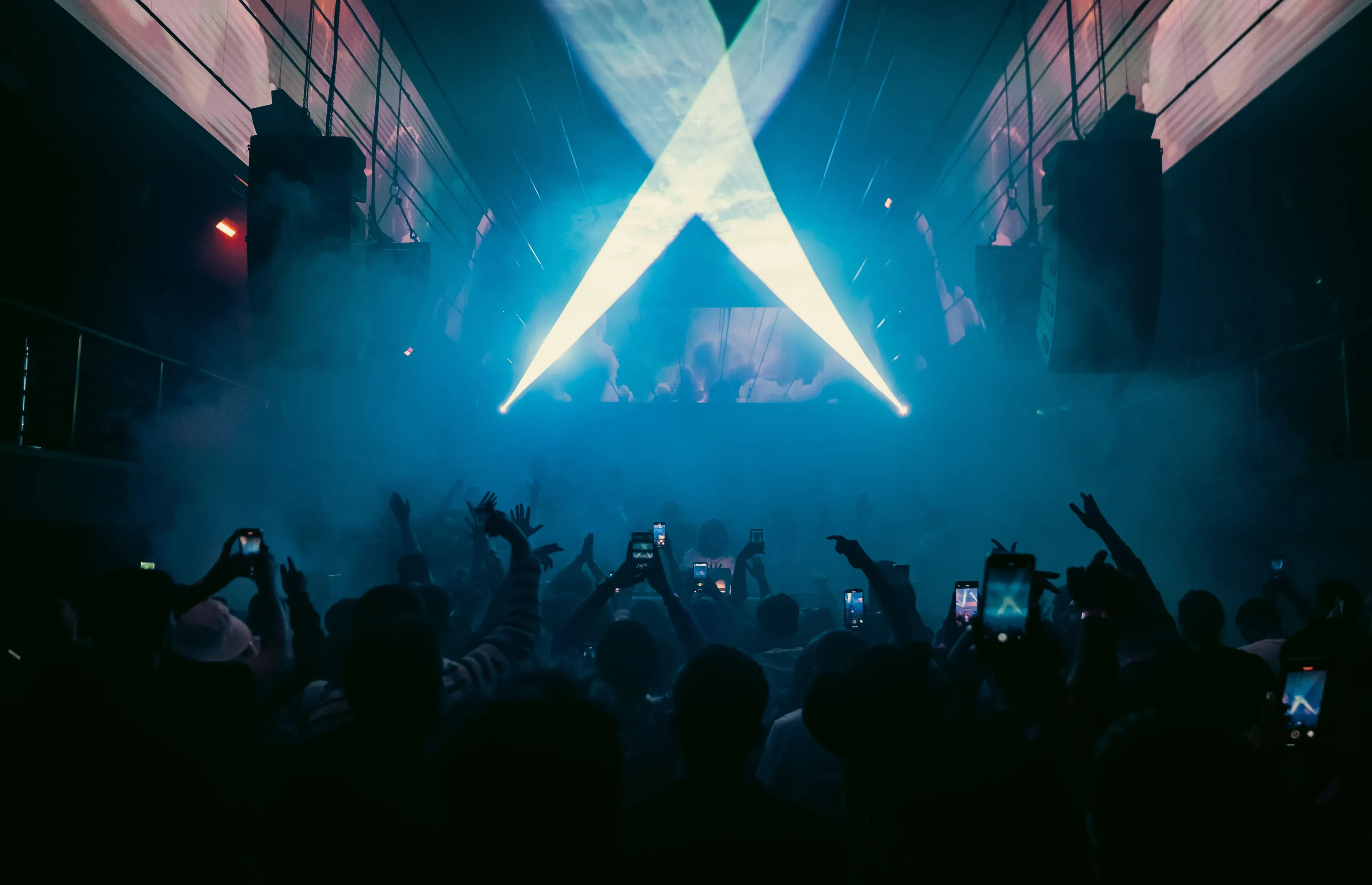 Как Баку стал столицей электронной музыки СНГ: интервью с основателями FOMO