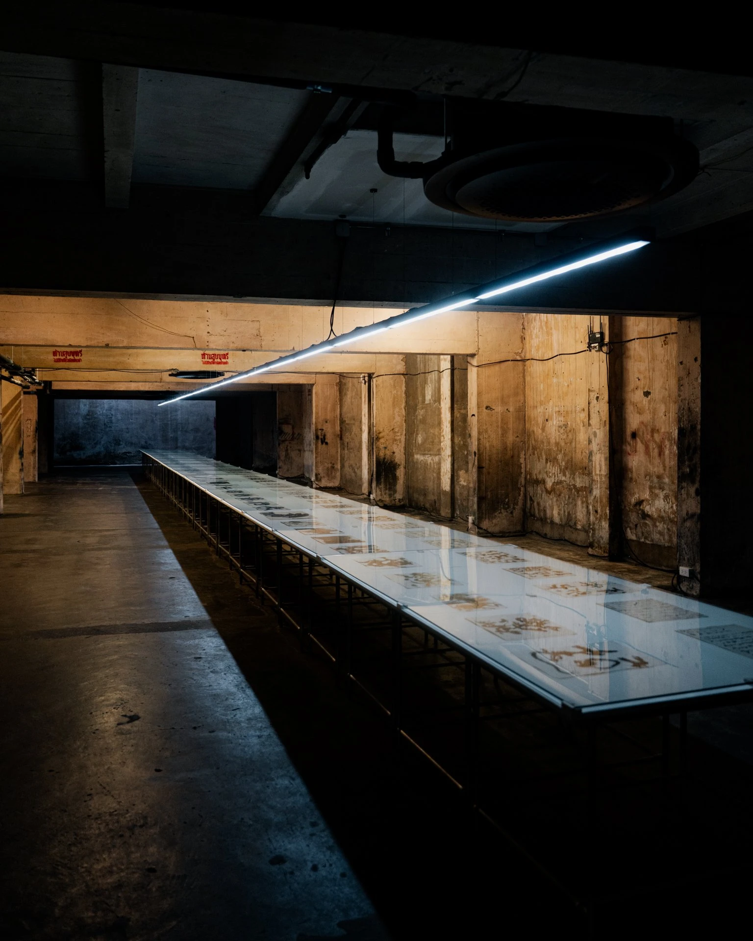 Tatler-Гид по аутентичному Бангкоку: Eat, Sleep, Rave, Repeat