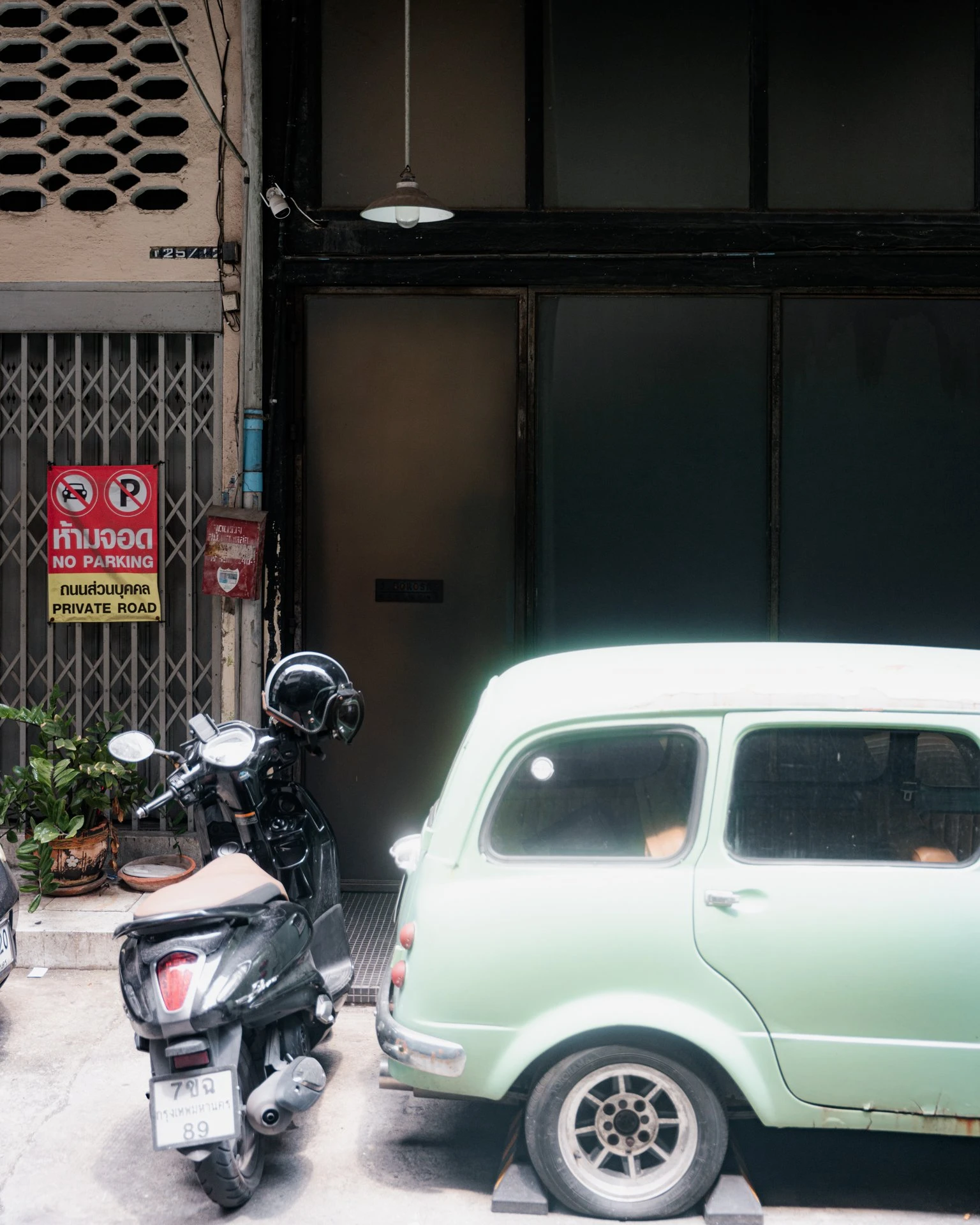 Tatler-Гид по аутентичному Бангкоку: Eat, Sleep, Rave, Repeat