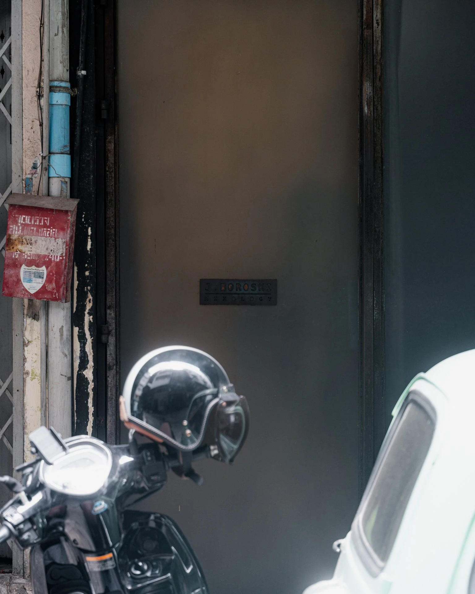 Tatler-Гид по аутентичному Бангкоку: Eat, Sleep, Rave, Repeat