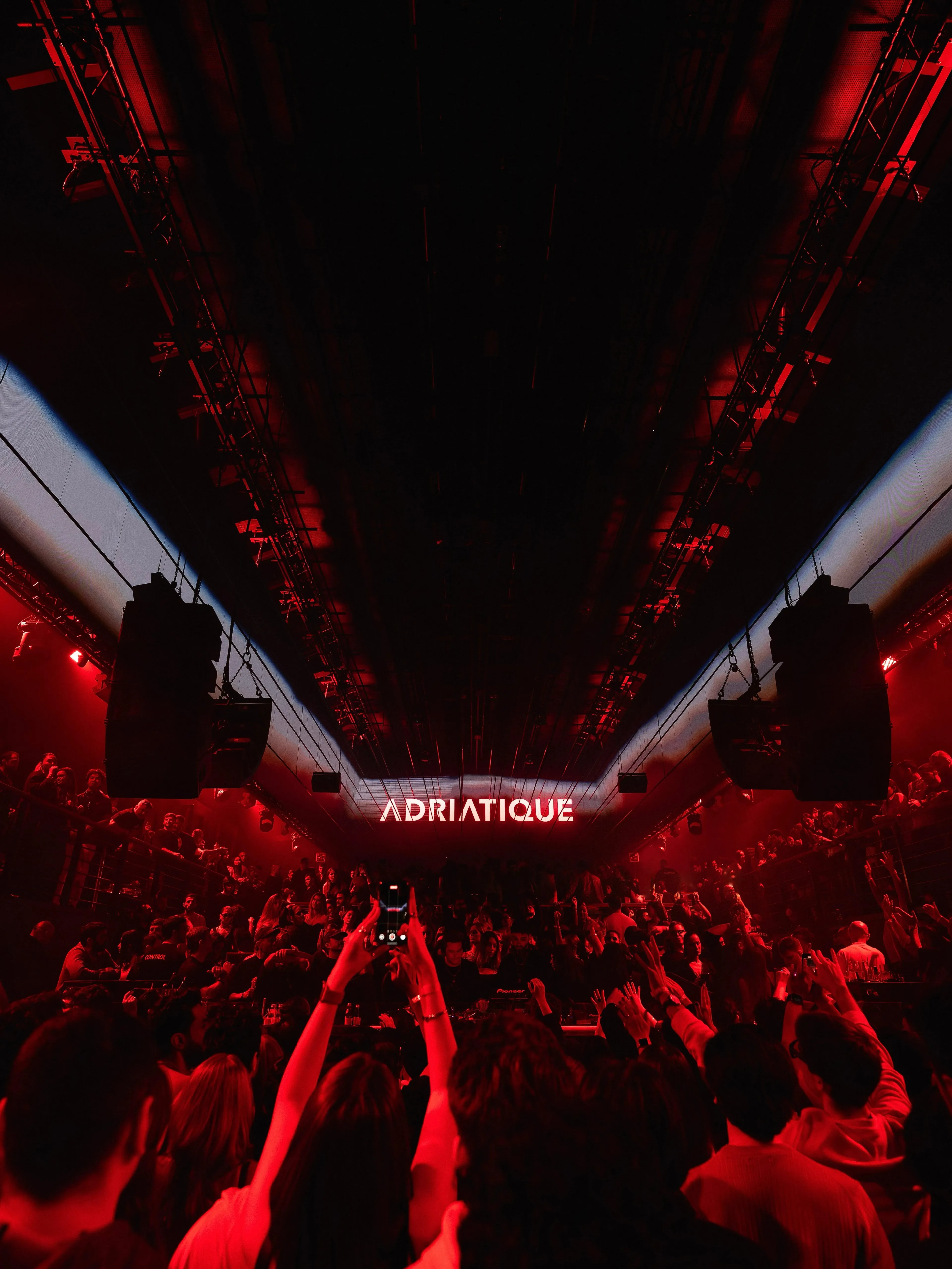 Как Баку стал столицей электронной музыки СНГ: интервью с основателями FOMO