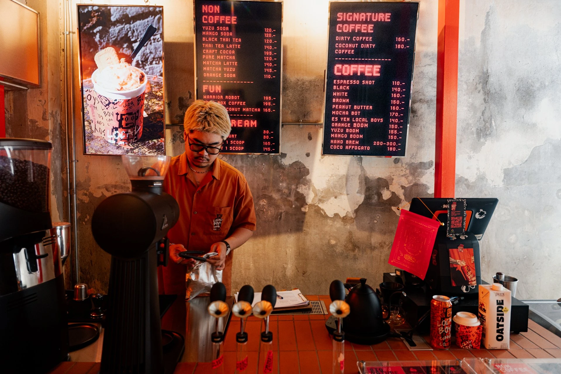 Tatler-Гид по аутентичному Бангкоку: Eat, Sleep, Rave, Repeat