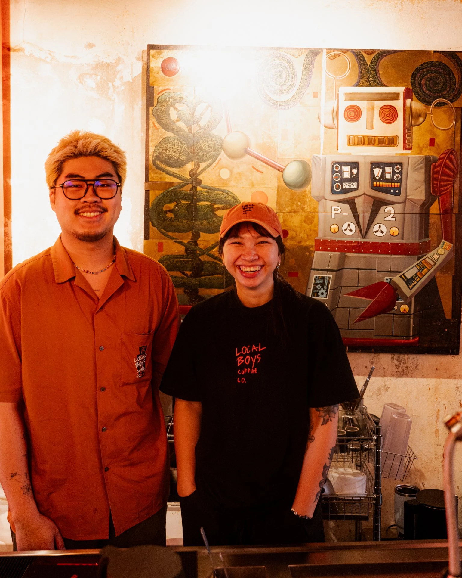 Tatler-Гид по аутентичному Бангкоку: Eat, Sleep, Rave, Repeat