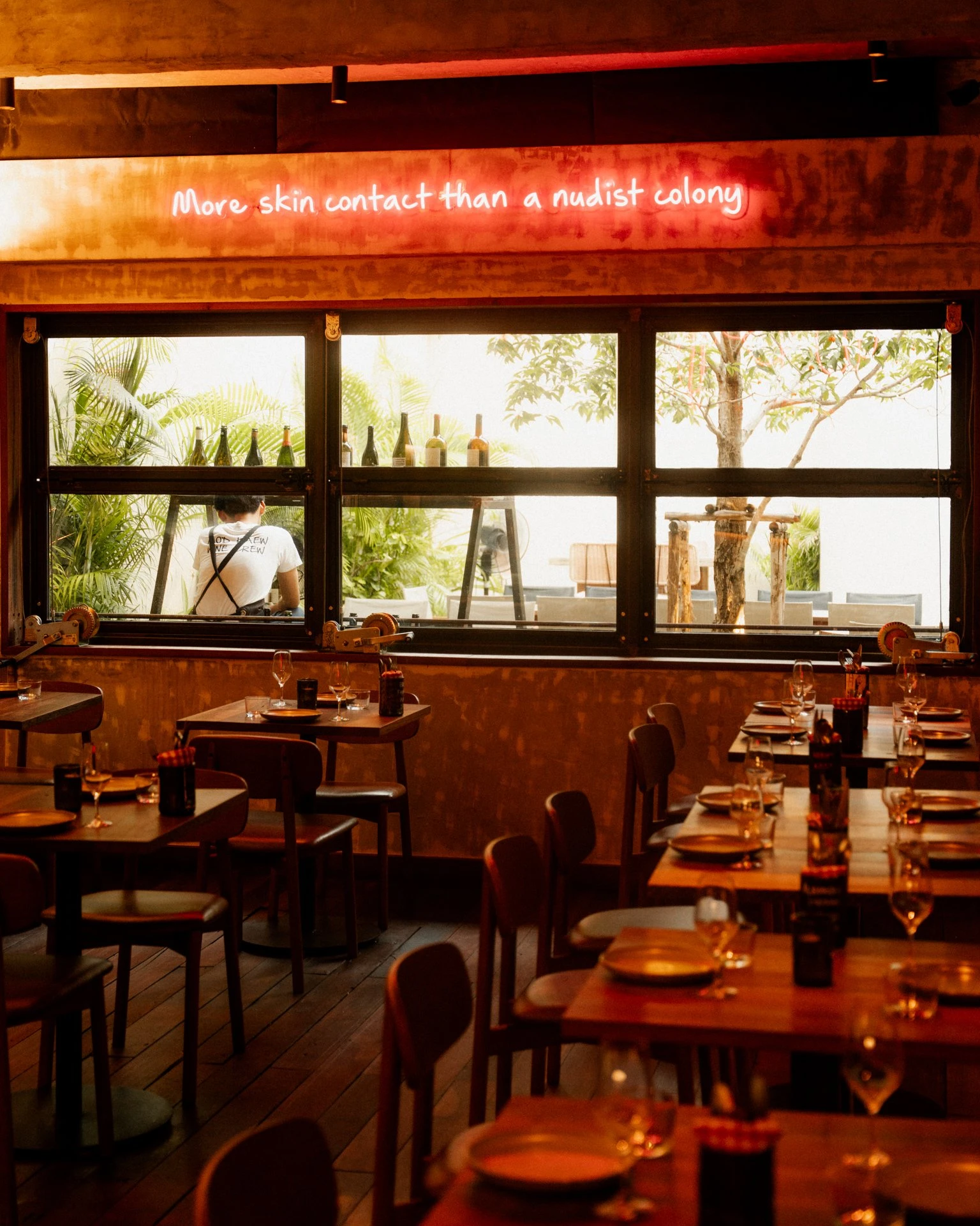 Tatler-Гид по аутентичному Бангкоку: Eat, Sleep, Rave, Repeat