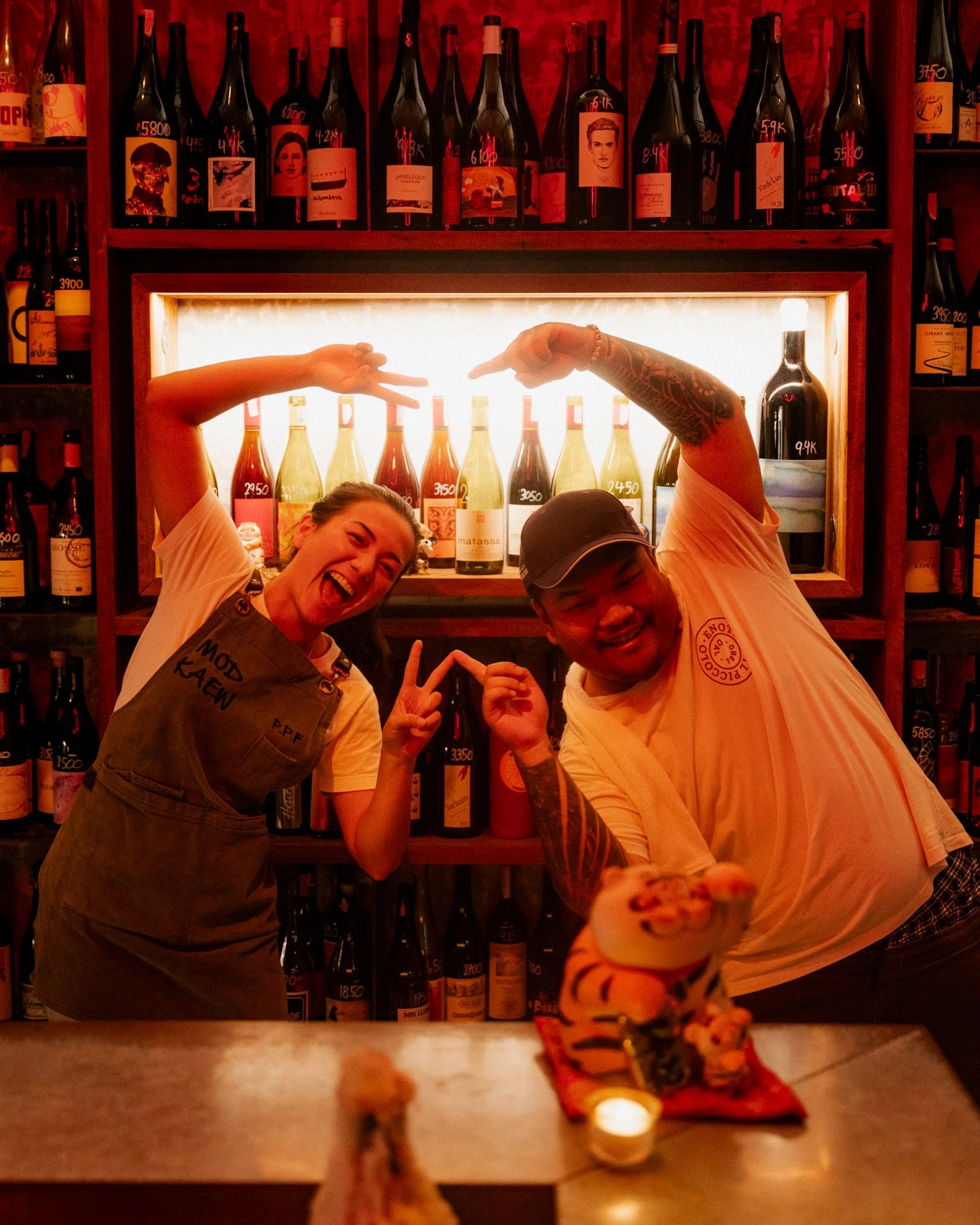 Tatler-Гид по аутентичному Бангкоку: Eat, Sleep, Rave, Repeat