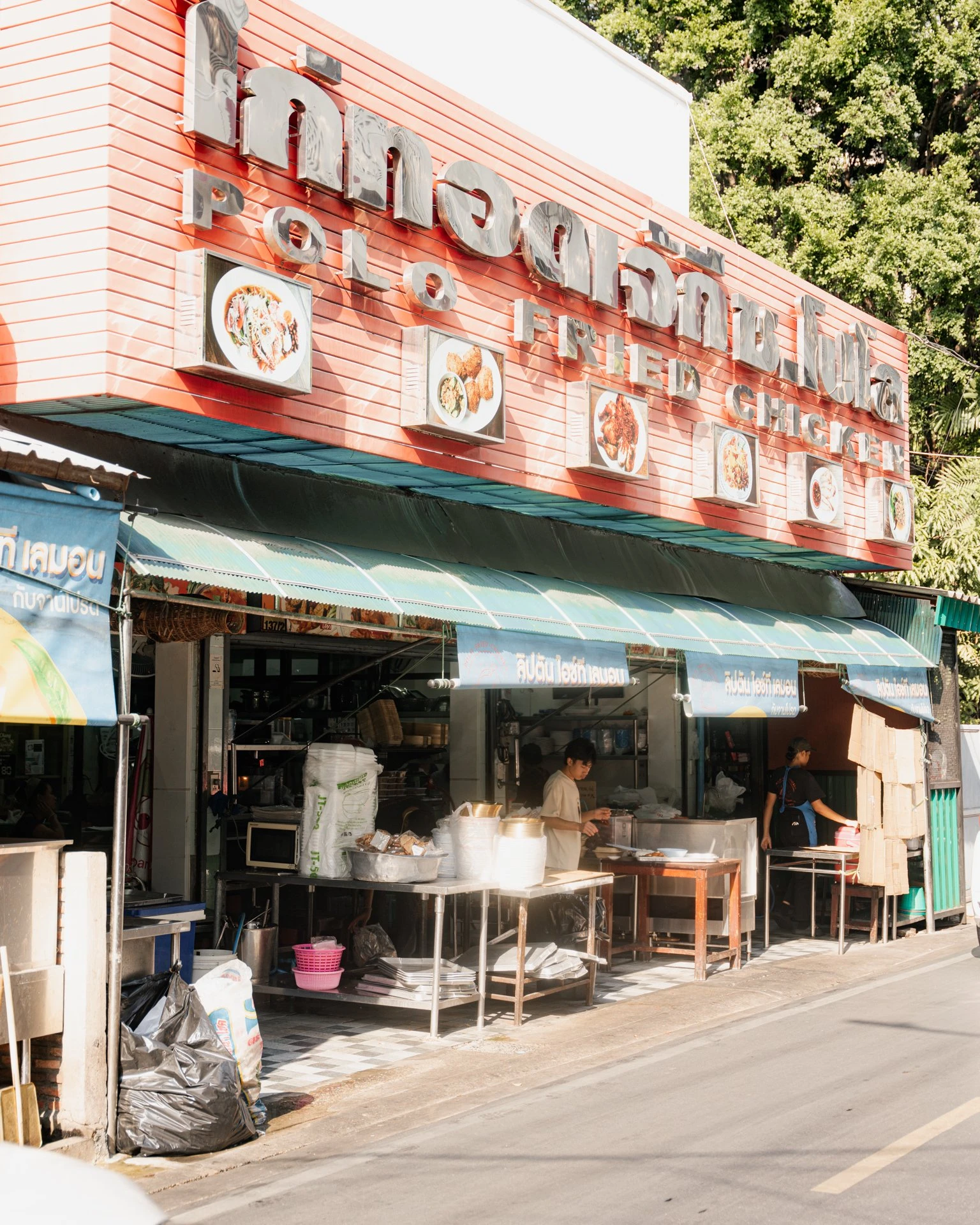 Tatler-Гид по аутентичному Бангкоку: Eat, Sleep, Rave, Repeat