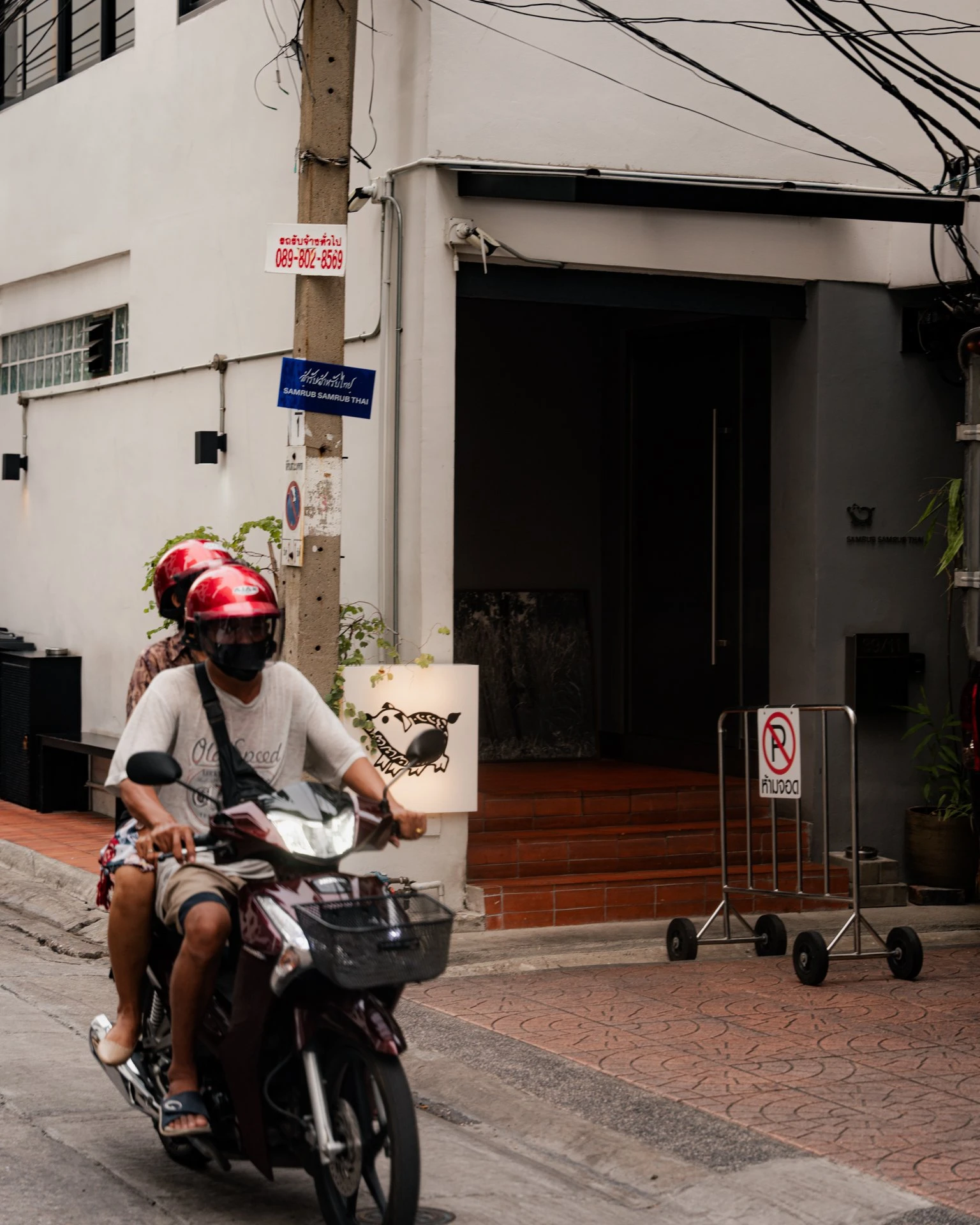 Tatler-Гид по аутентичному Бангкоку: Eat, Sleep, Rave, Repeat