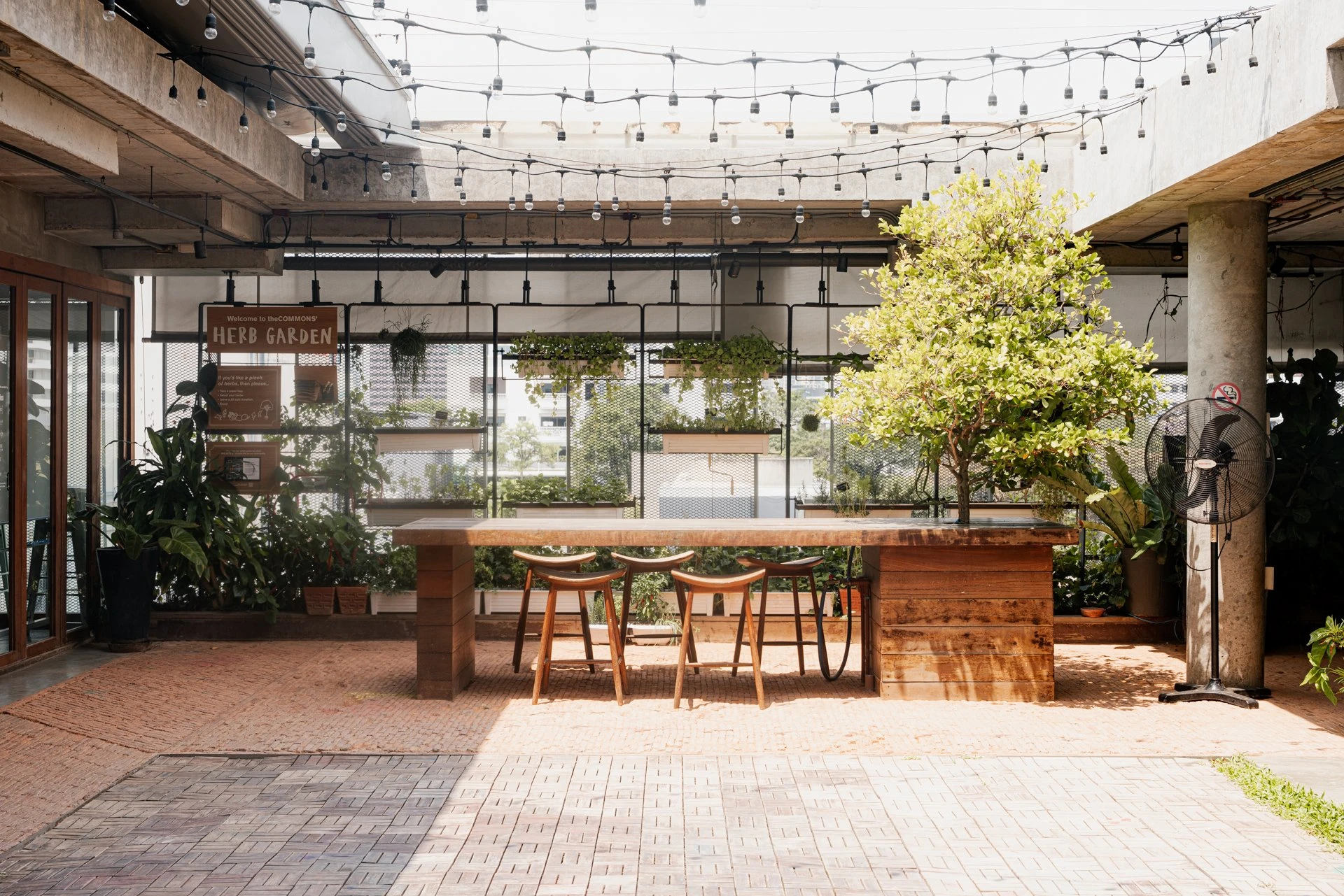 Tatler-Гид по аутентичному Бангкоку: Eat, Sleep, Rave, Repeat